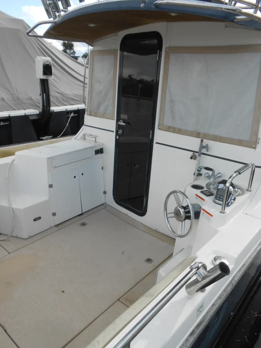 2013 Cutwater C-28 - Photo 16