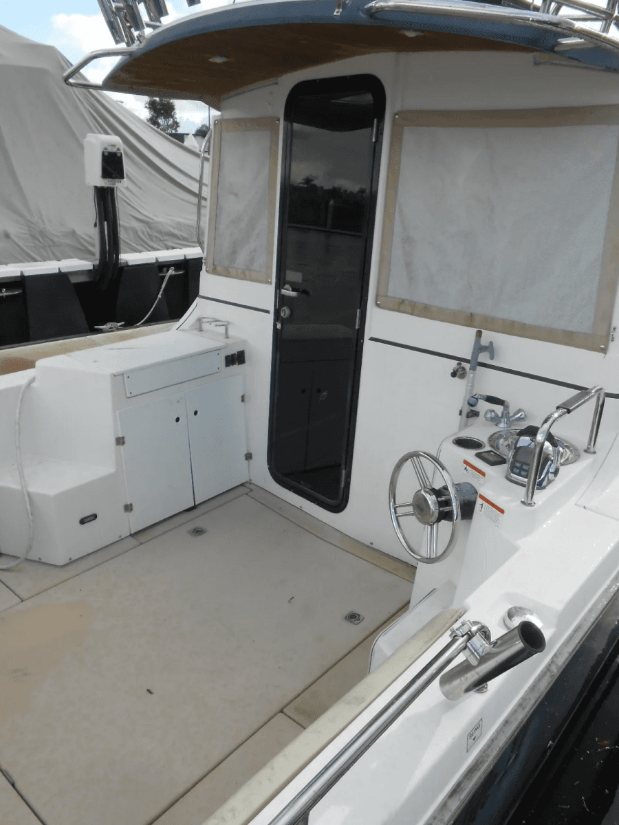 2013 Cutwater C-28 - Photo 16