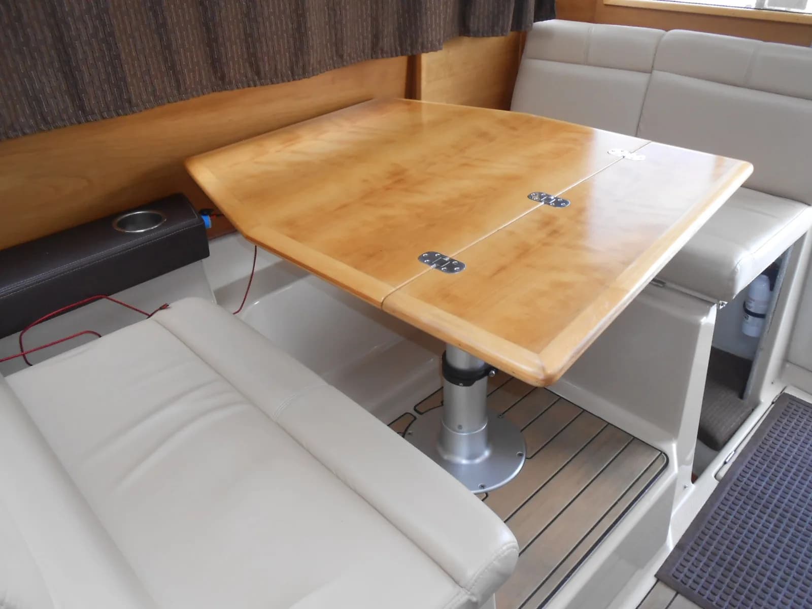 2013 Cutwater C-28 - Photo 6