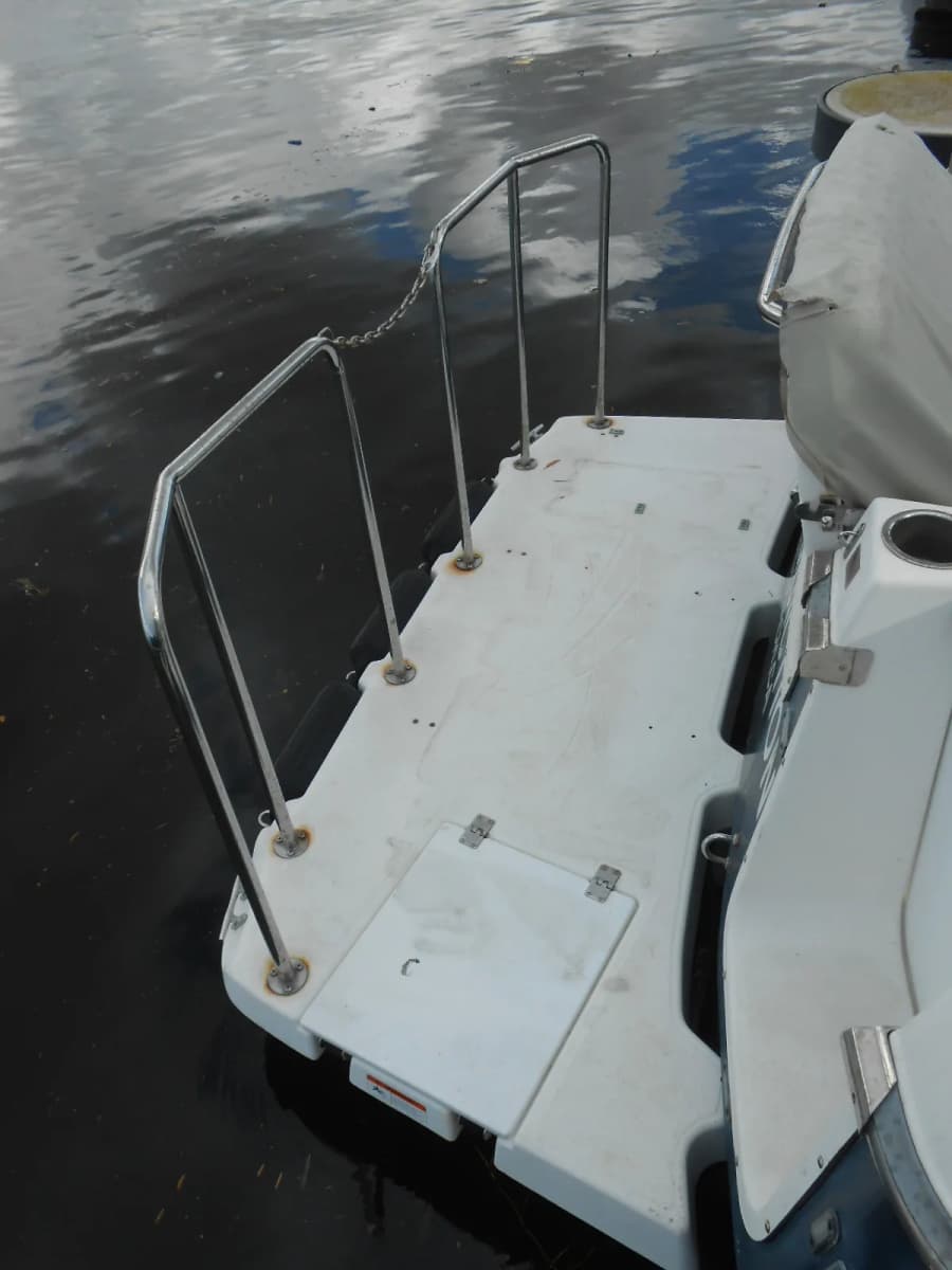 2013 Cutwater C-28 - Photo 22