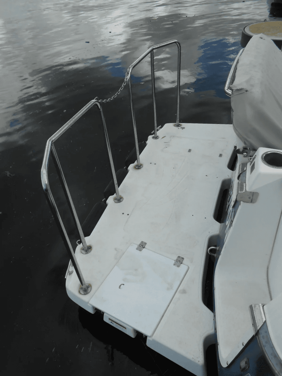 2013 Cutwater C-28 - Photo 22
