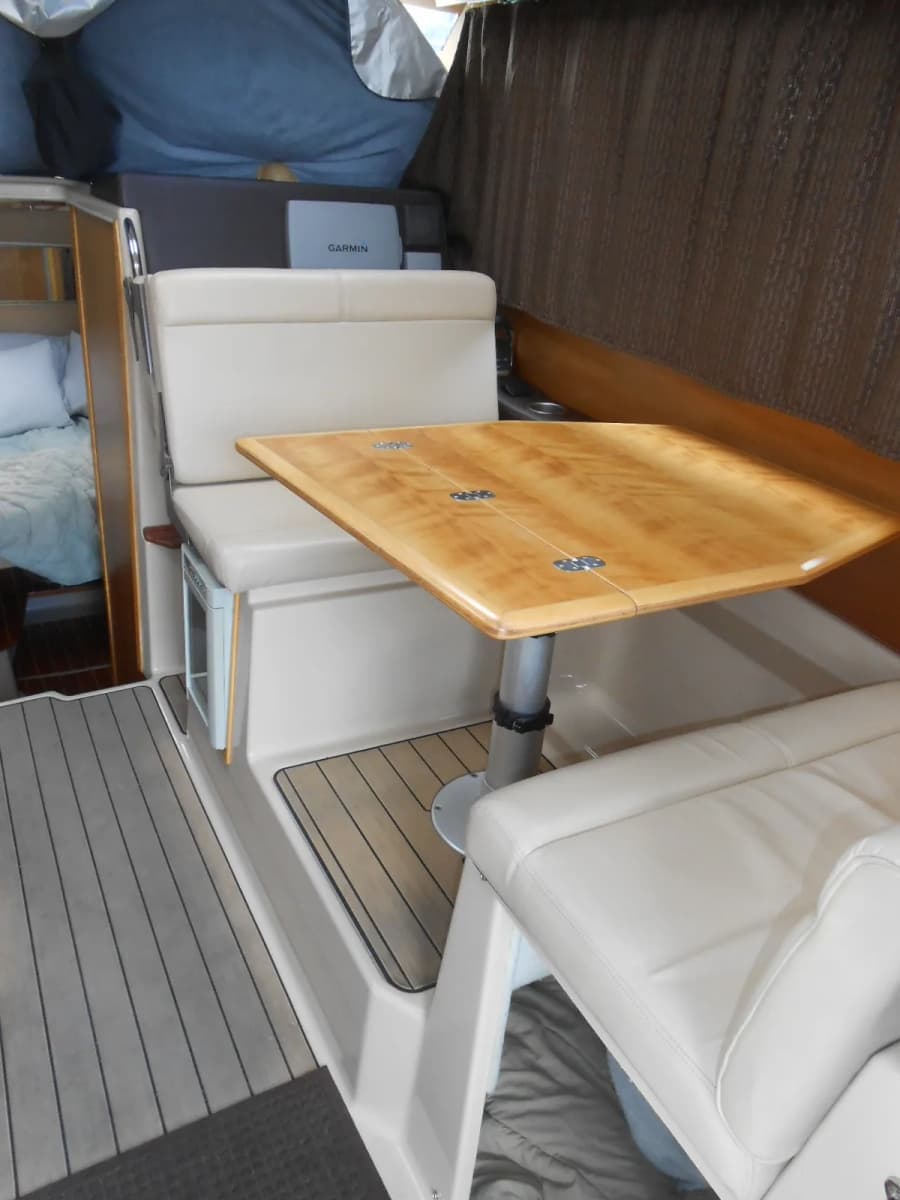 2013 Cutwater C-28 - Photo 8