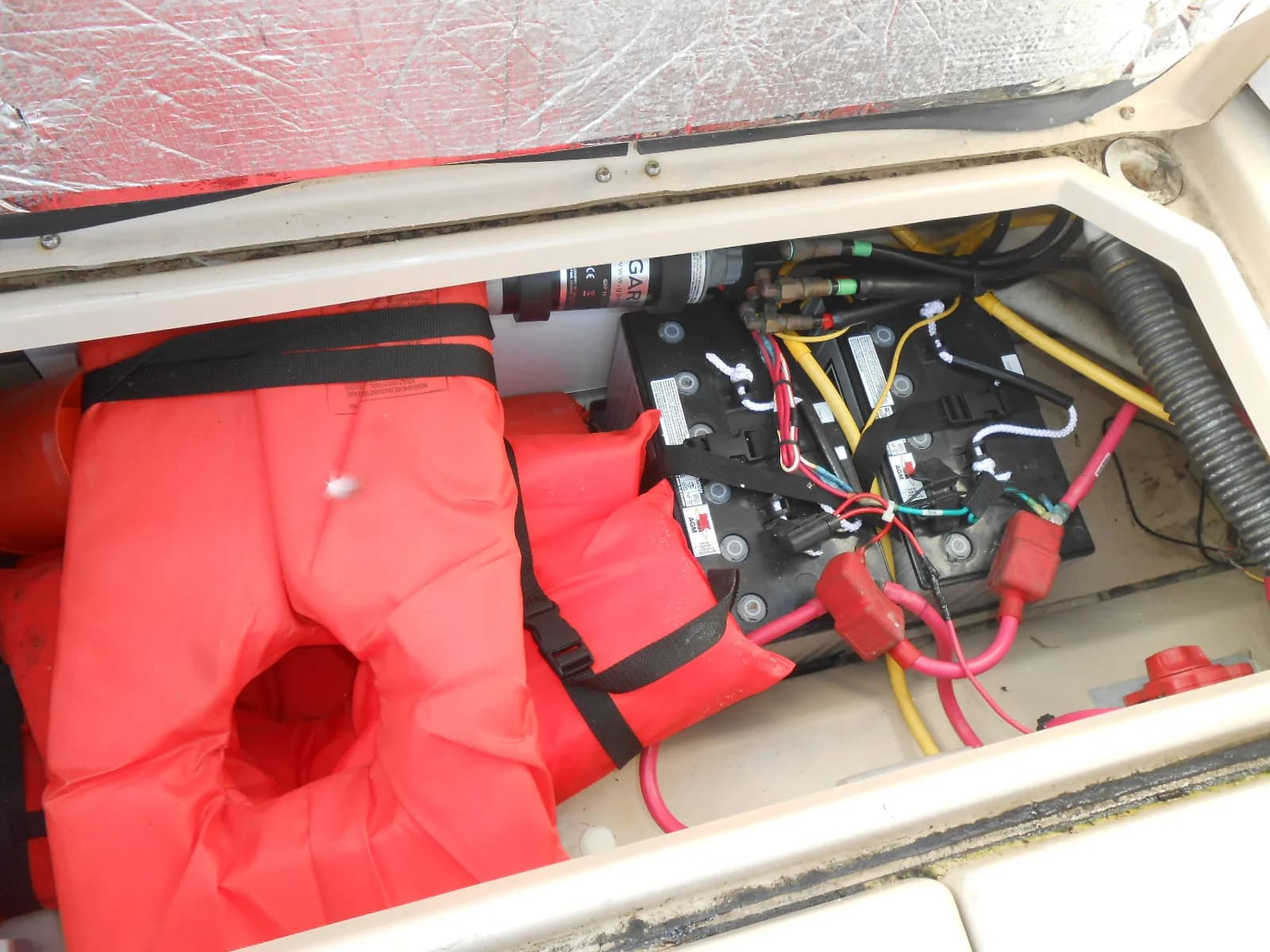 2013 Cutwater C-28 - Photo 21