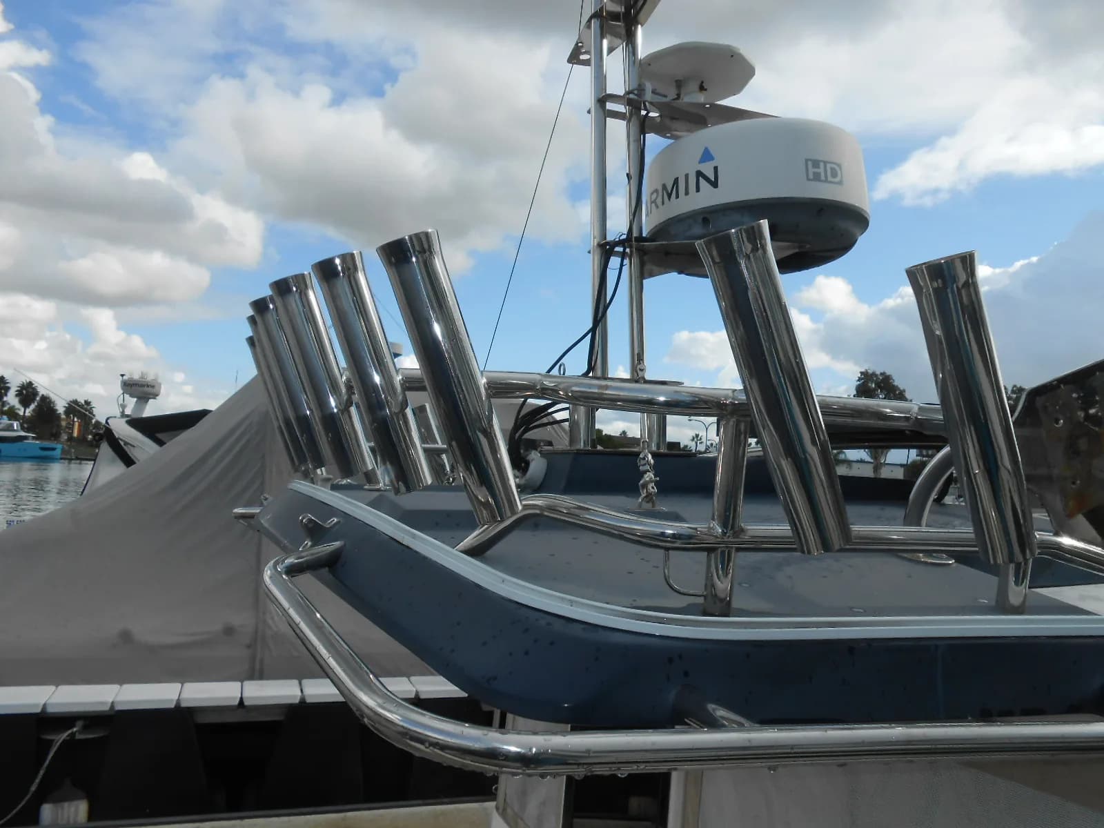2013 Cutwater C-28 - Photo 15
