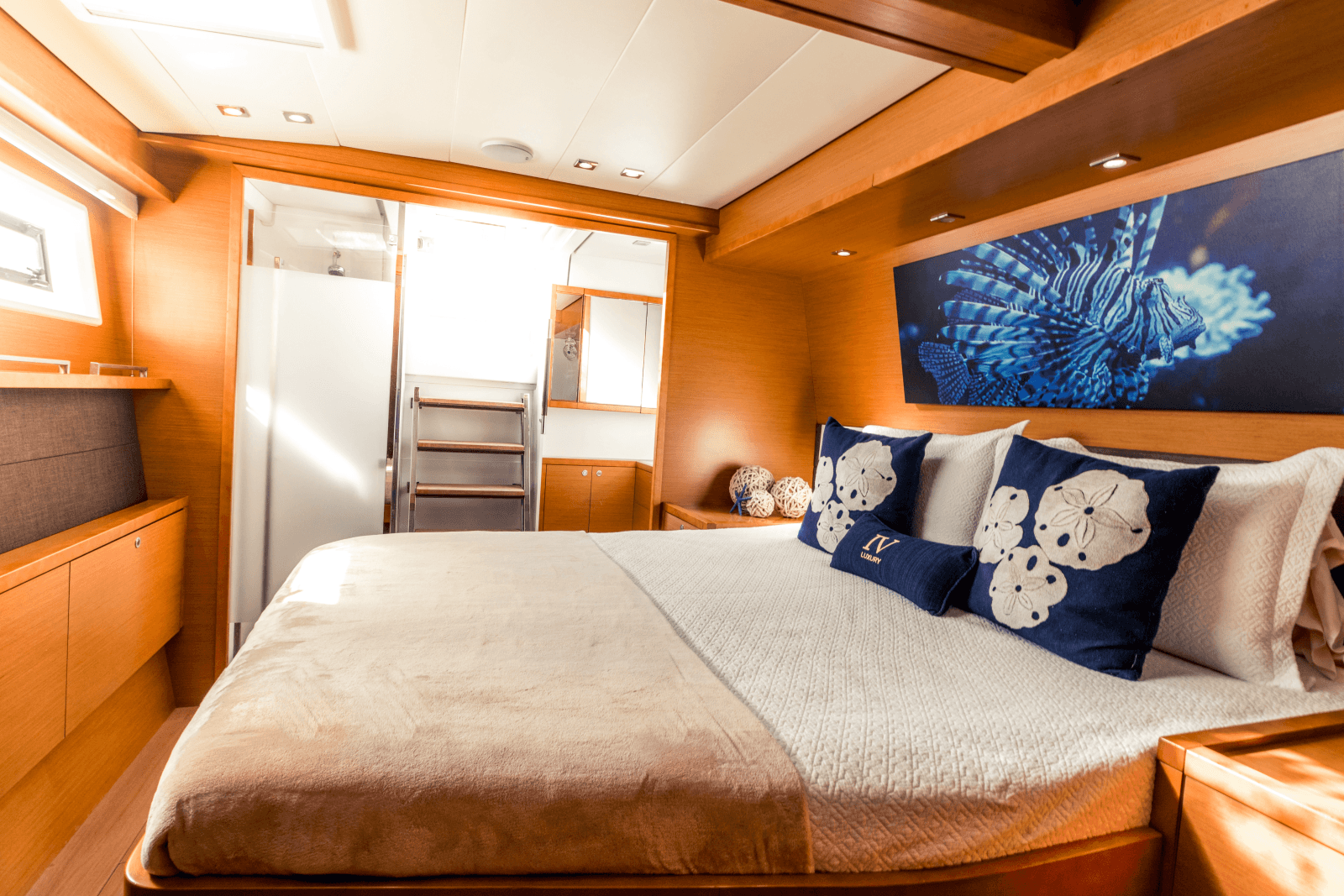 2015 Lagoon 560 S2 - Photo 8