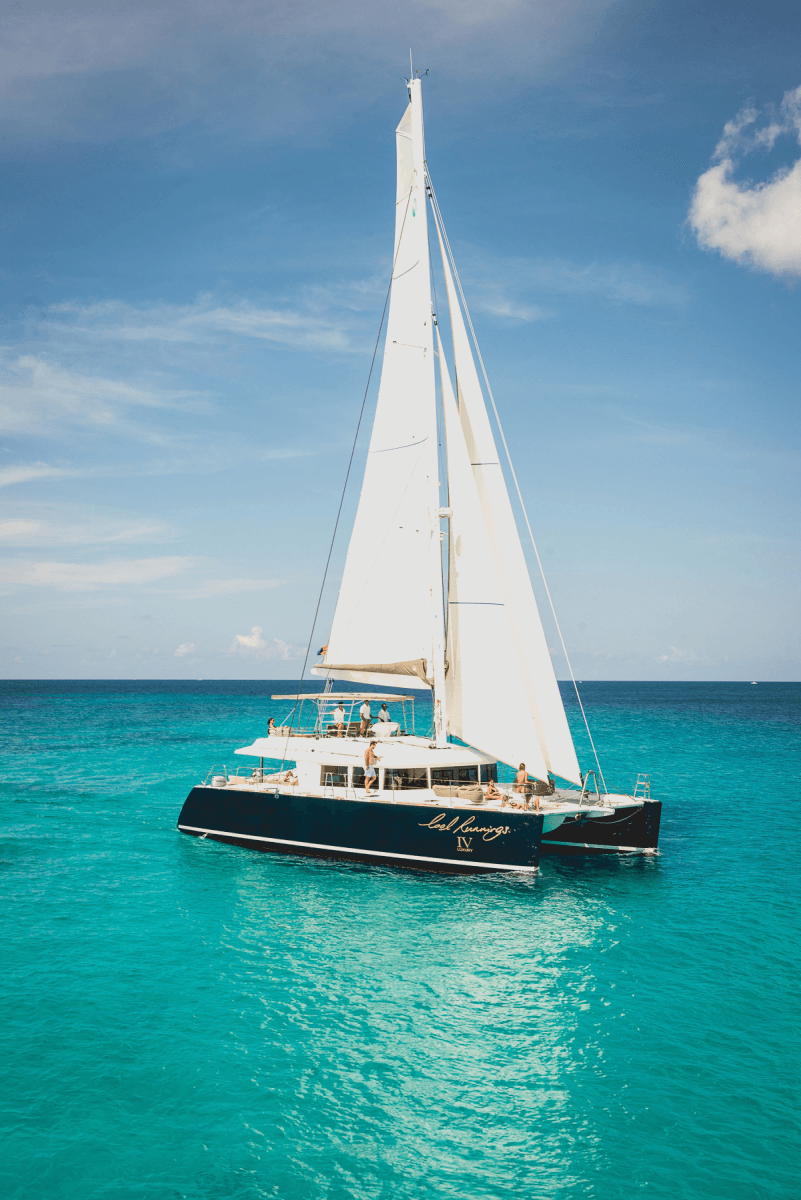 2015 Lagoon 560 S2 - Photo 2