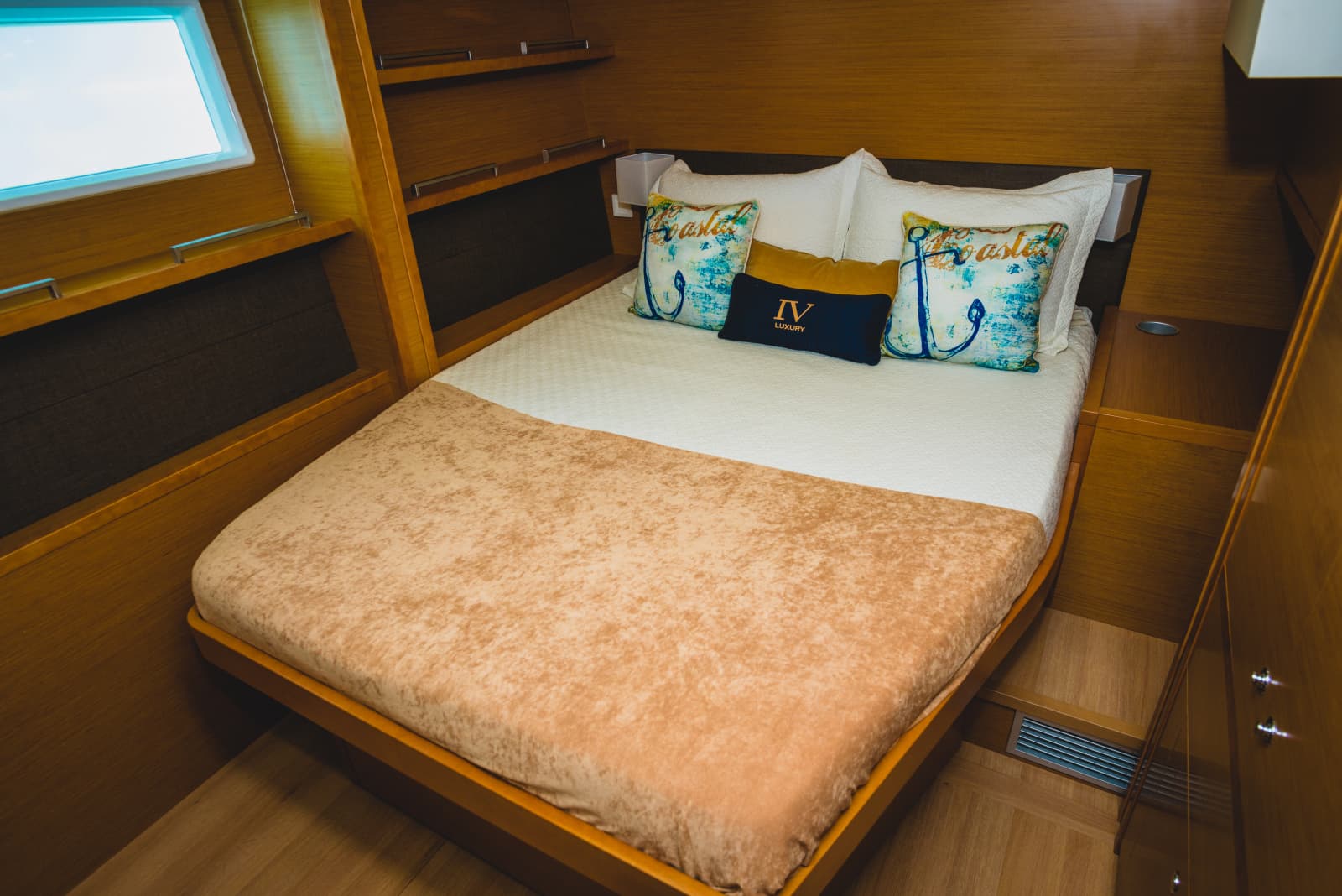 2015 Lagoon 560 S2 - Photo 10