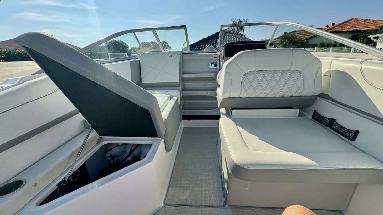 2022 Regal 26 XO - Photo 19