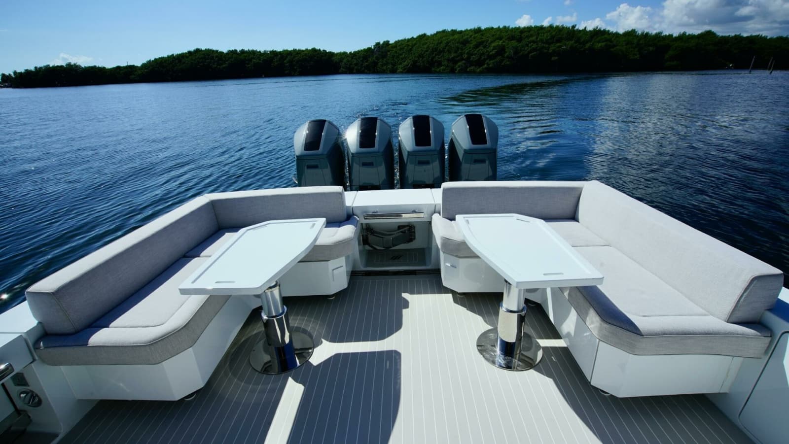 2024 Uniesse HTC5P - Photo 66