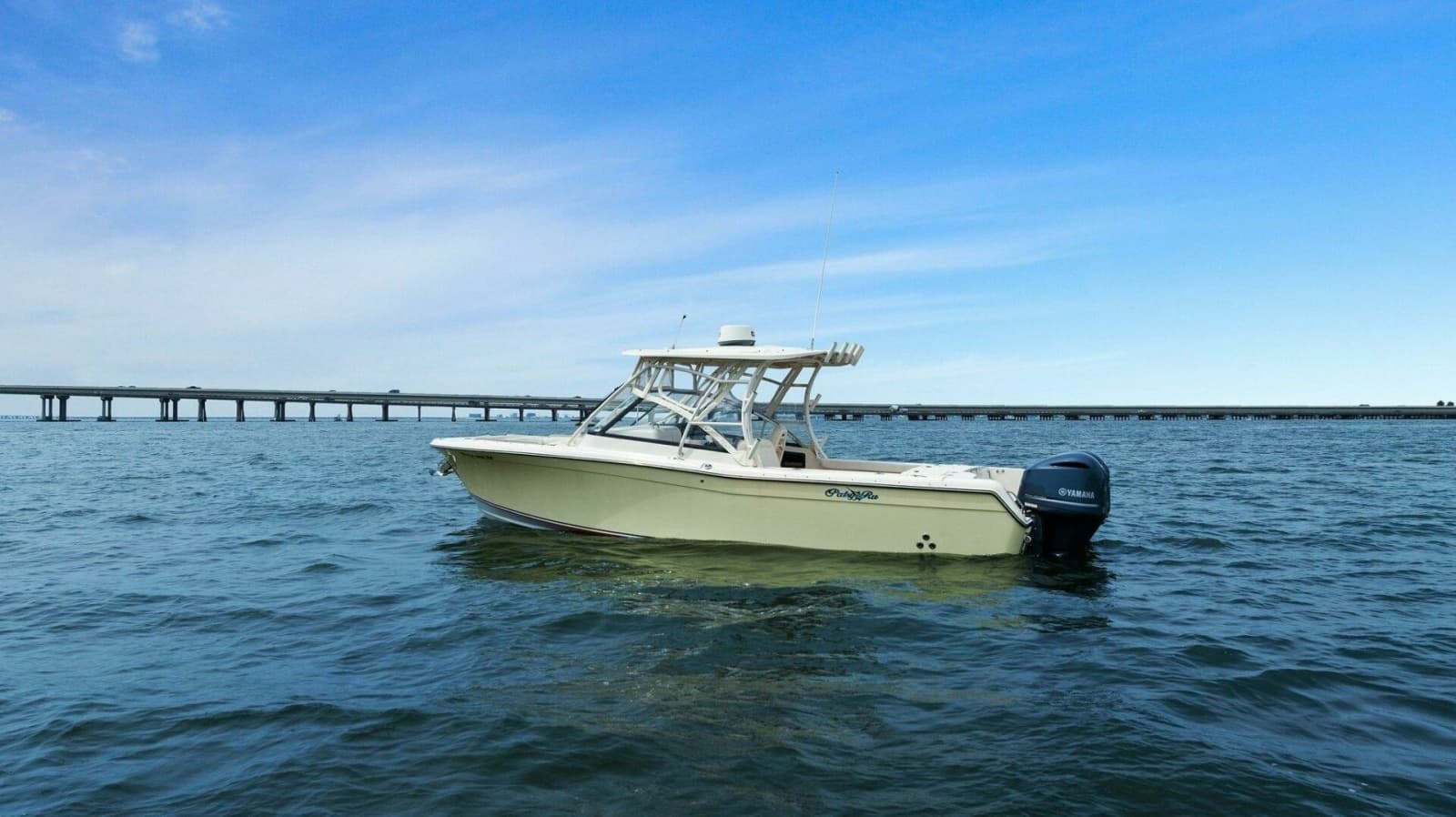2016 Grady-White 285 Freedom - Photo 28