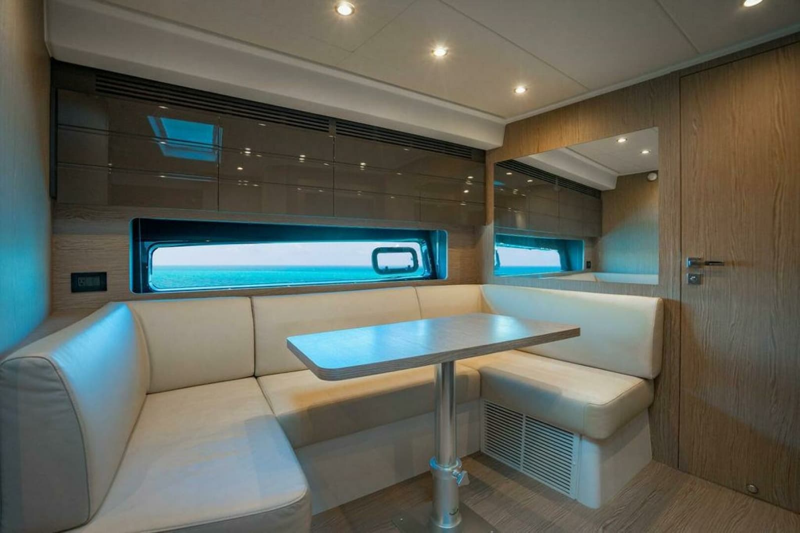 2022 Azimut 45 Atlantis - Photo 8