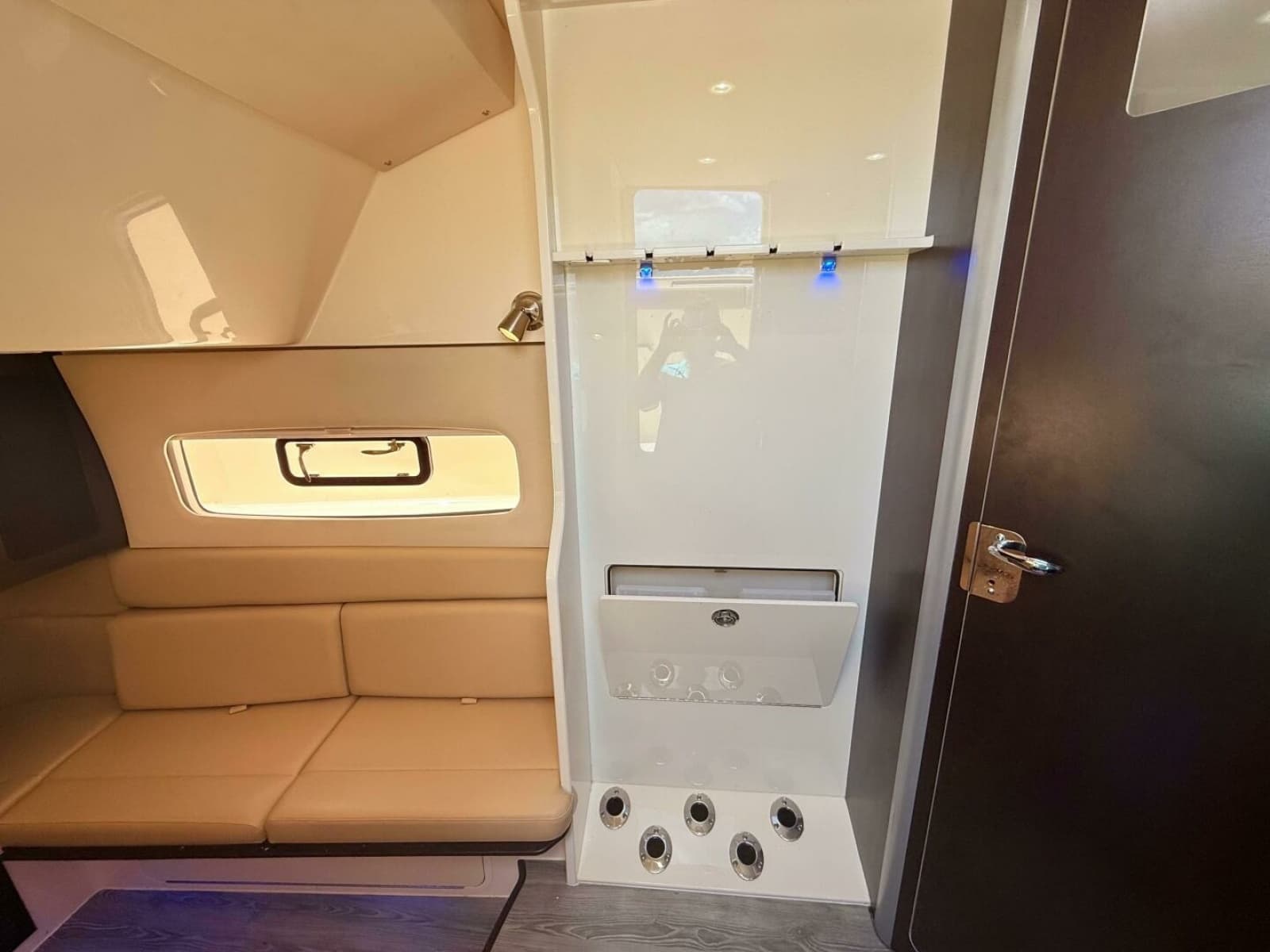 2020 Scout 380 LXF - Photo 83