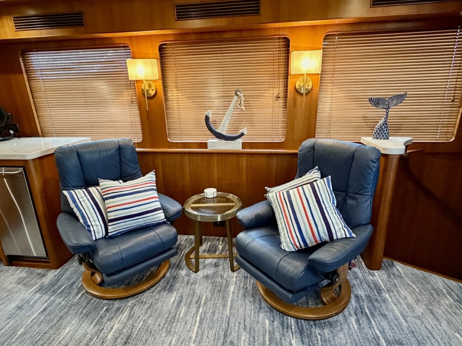 2012 Alaskan 70 Motor Yacht - Photo 33