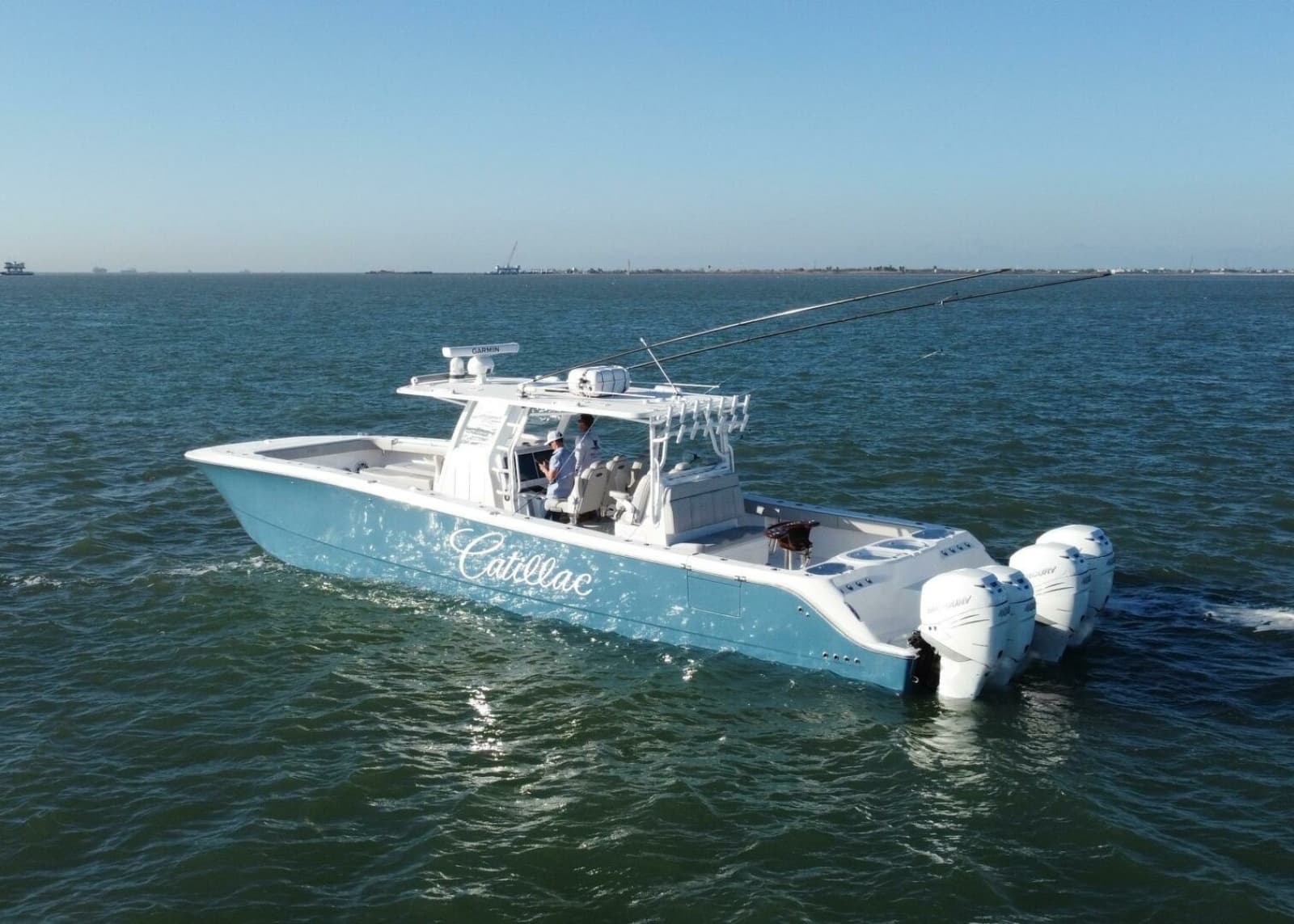 2023 Invincible 46 Catamaran - Photo 61