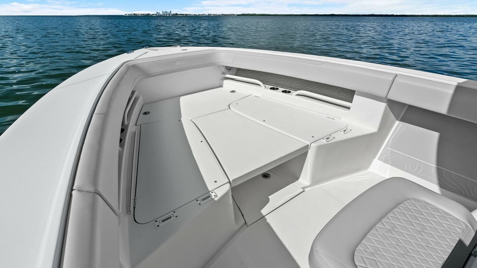 2025 Jupiter 30 HFS - Photo 12