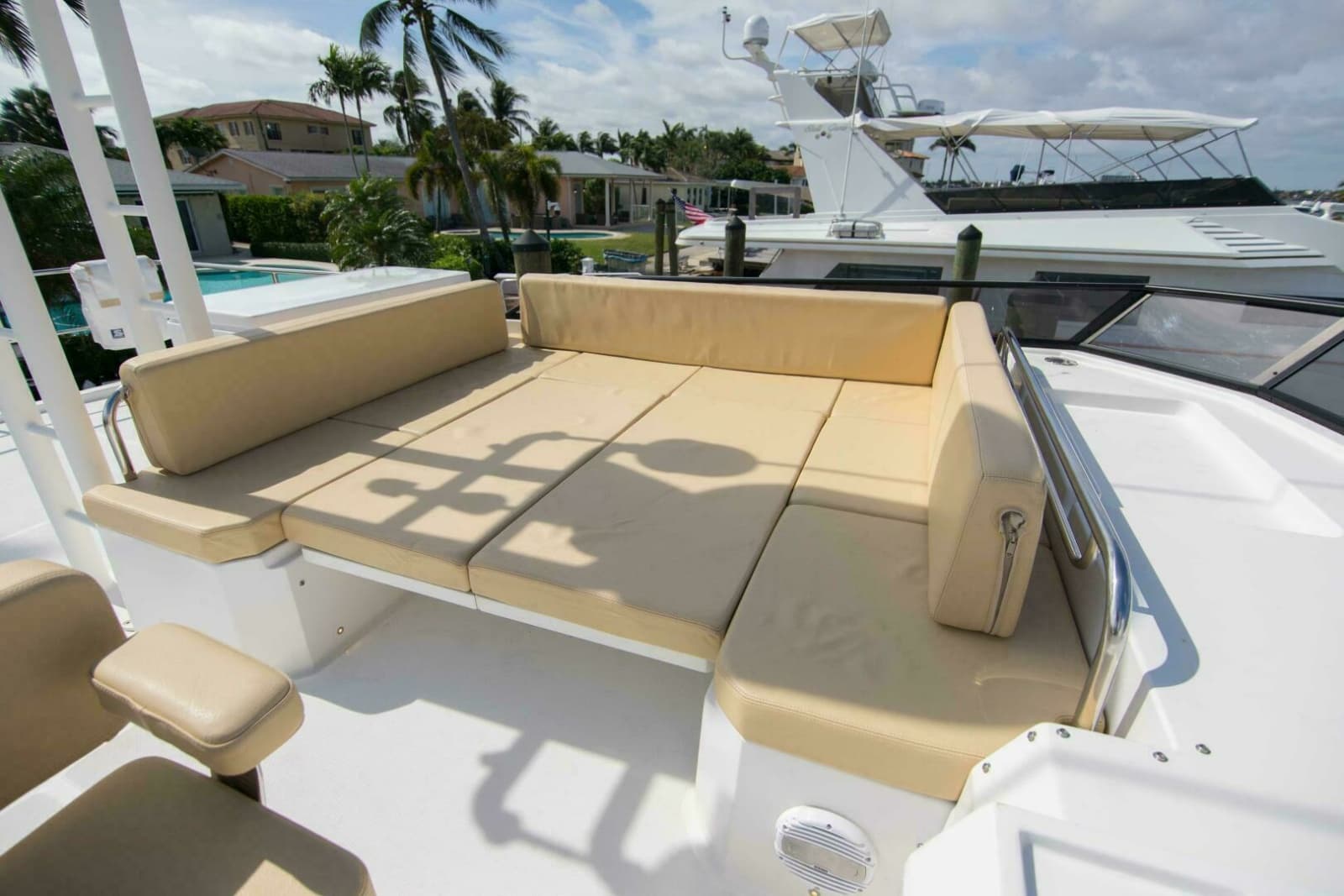 2019 Sundeck Yachts 580 Sport - Photo 147