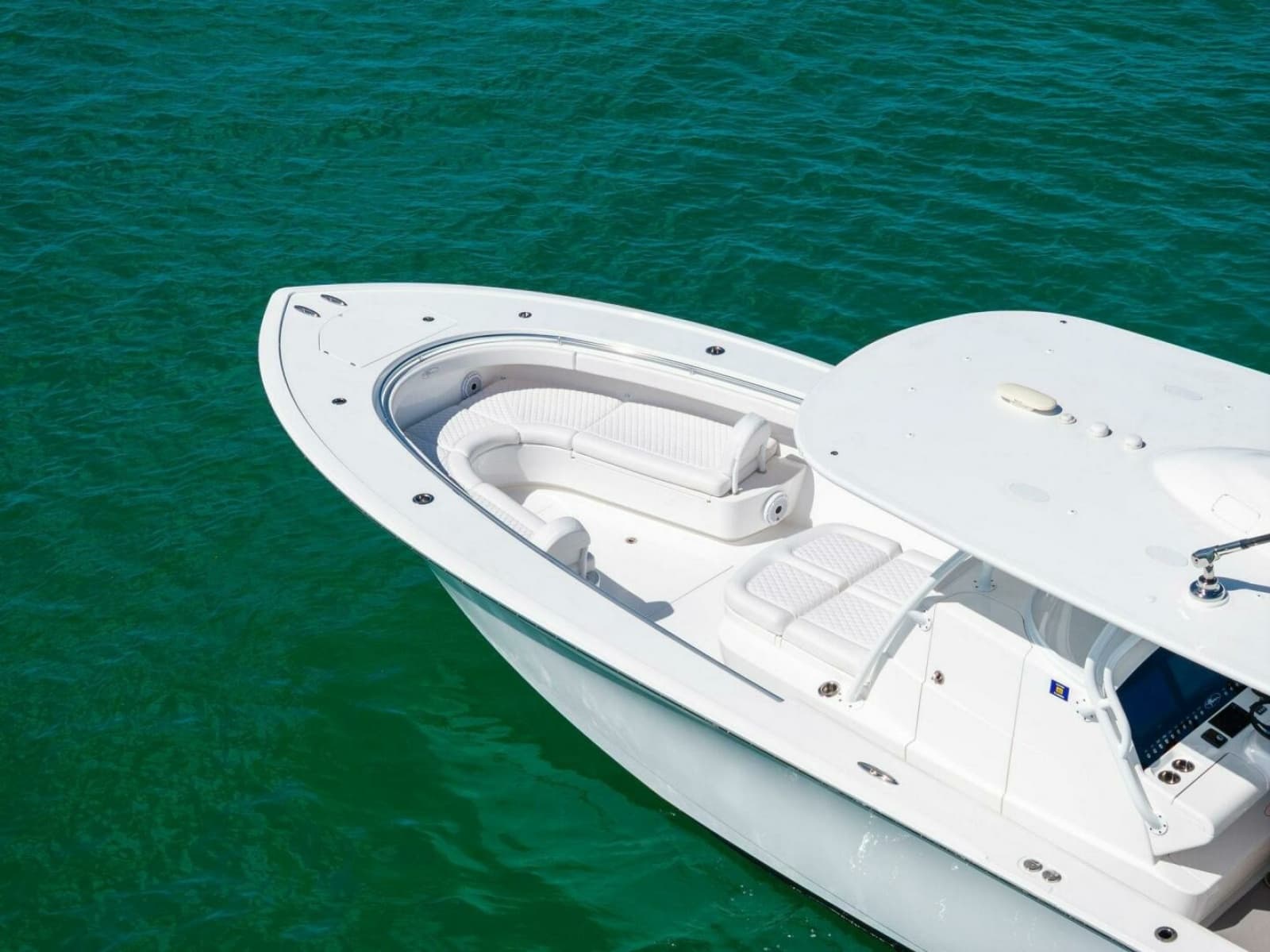 2023 Valhalla Boatworks V-41 - Photo 50