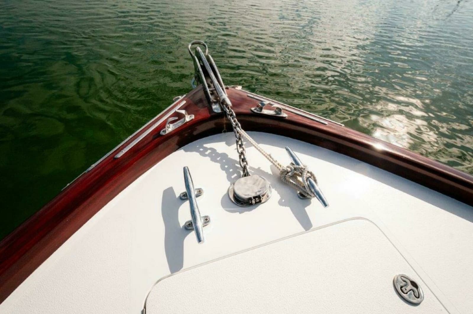 2024 Maverick Yachts Costa Rica 36 Walk Around - Photo 41