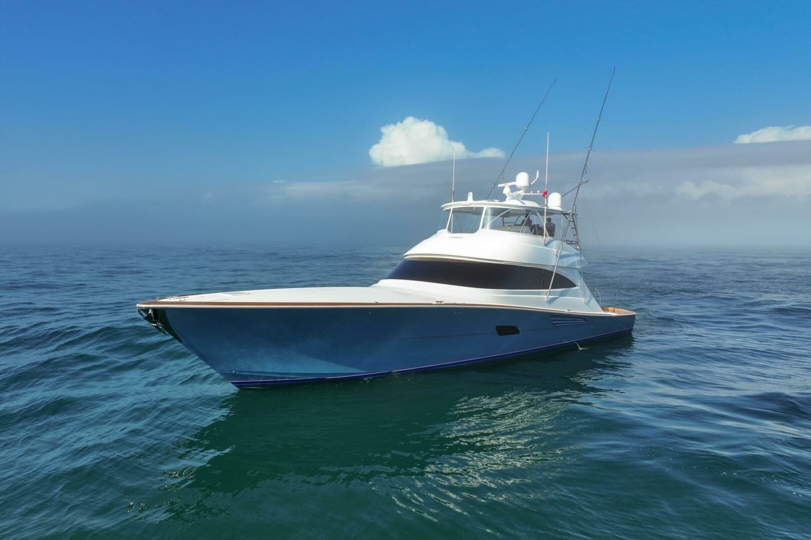 2025 Viking 90C - Photo 109