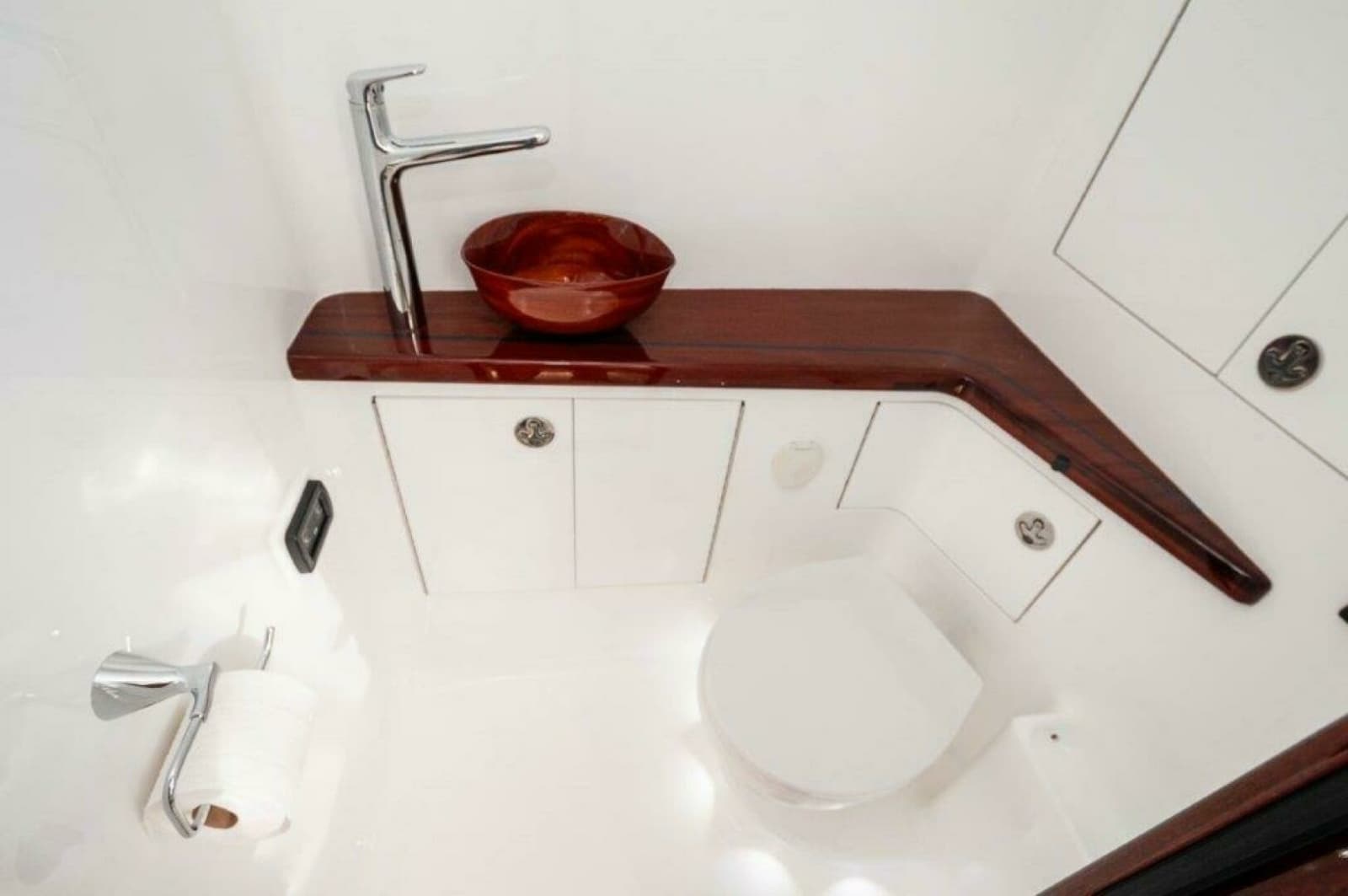 2024 Maverick Yachts Costa Rica 36 Walk Around - Photo 15