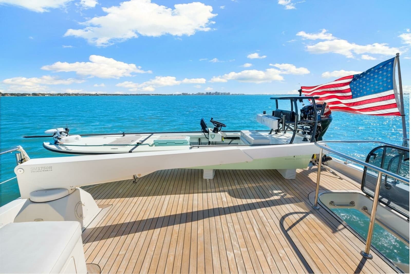 2010 Ocean Alexander 83 Motor Yacht - Photo 47