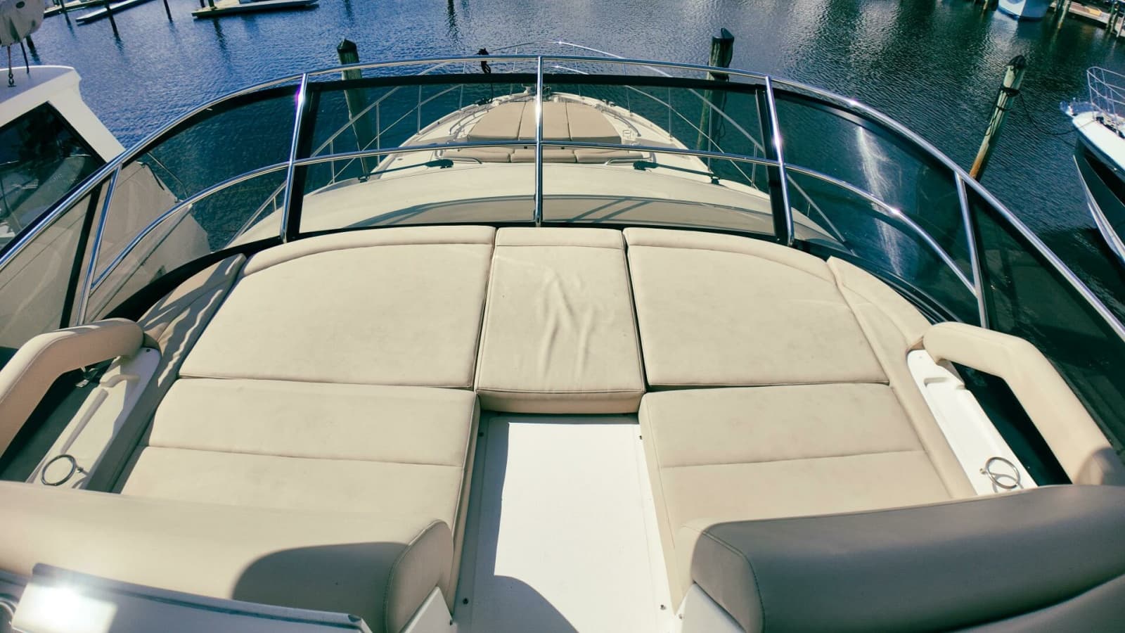 2016 Sea Ray L590 Fly - Photo 25
