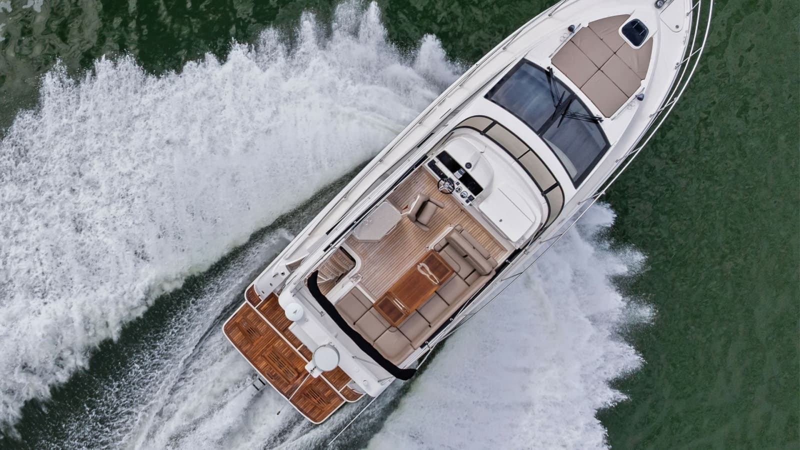 2018 Sea Ray 400 fly - Photo 67