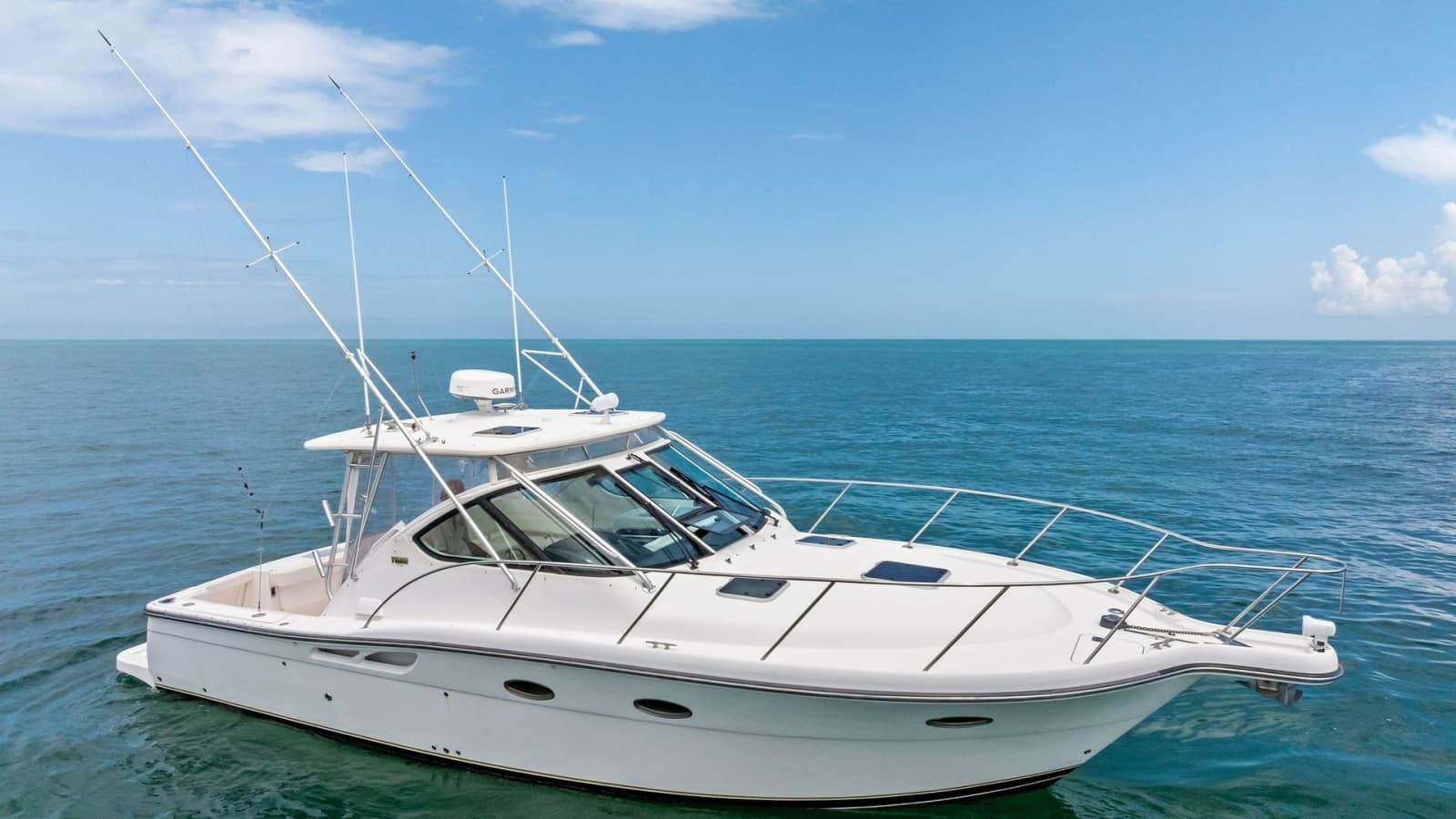 2007 Tiara Yachts 32 Open - Photo 39
