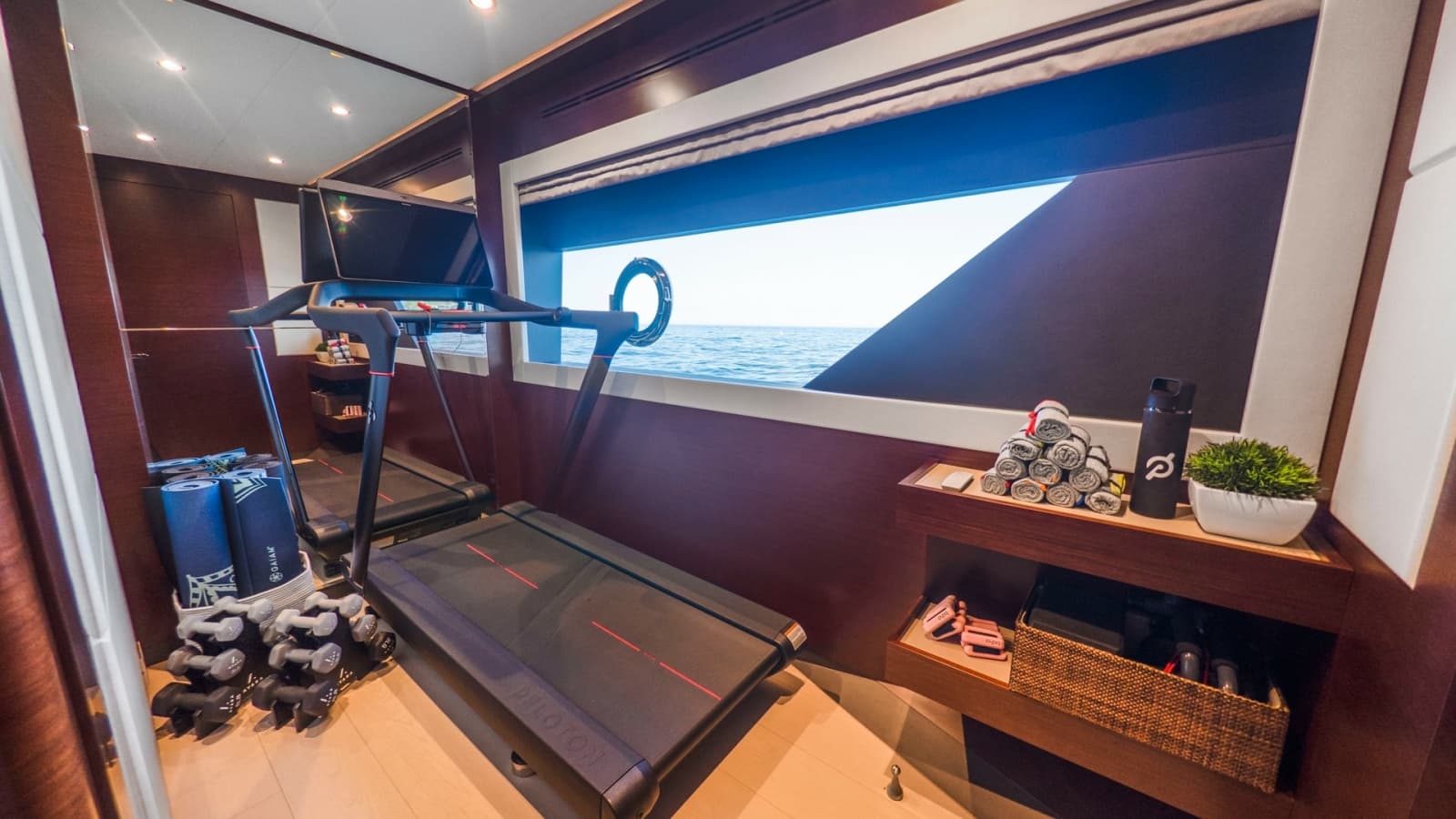 2024 Ocean Alexander 28E - Photo 48