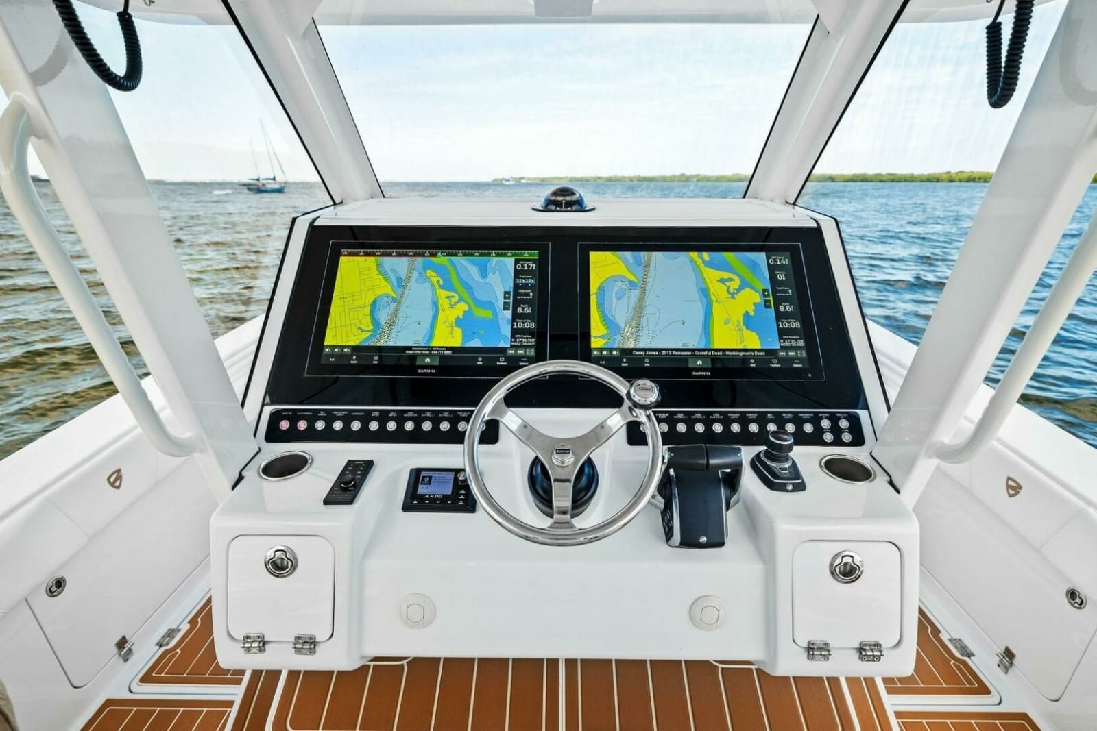 2022 Barker Boatworks 40 HPC - Photo 2