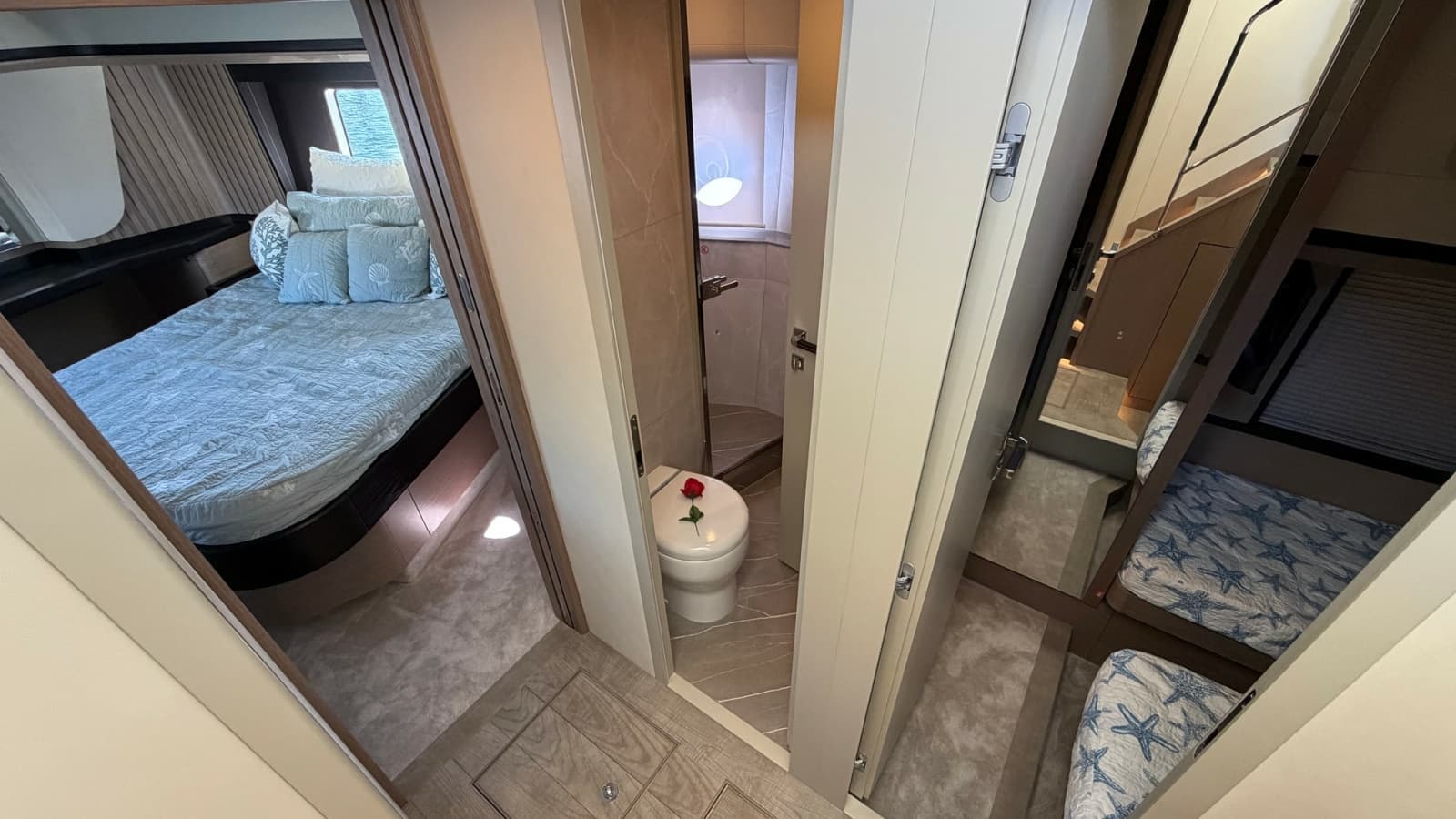 2026 Absolute Navetta 58 - Photo 22