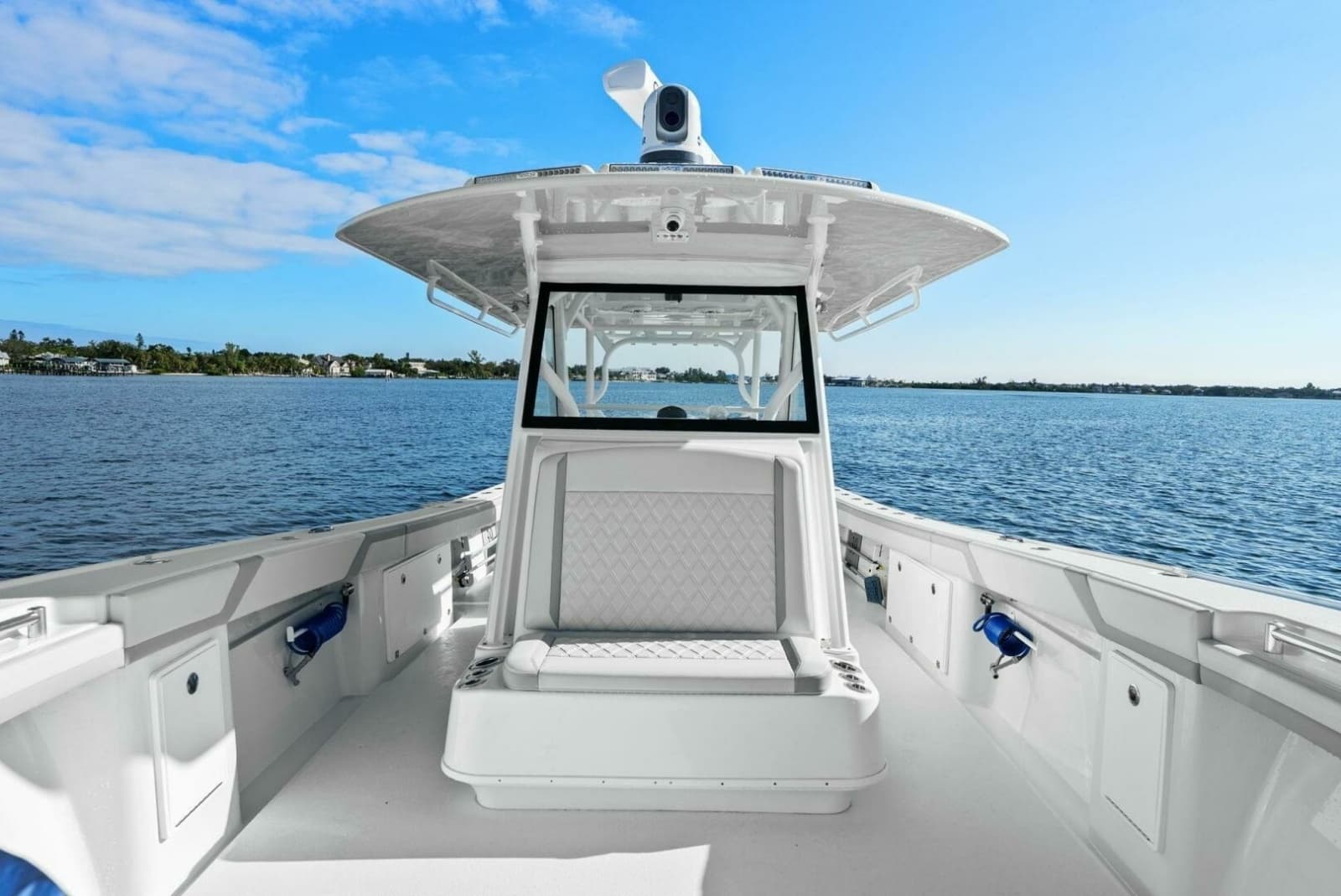 2023 Yellowfin 39 Offshore - Photo 5