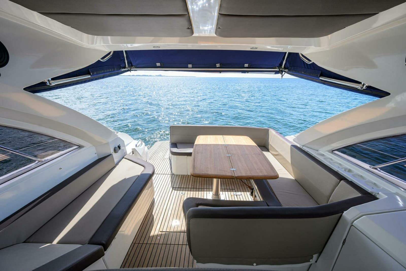 2015 Beneteau 38 GT - Photo 36