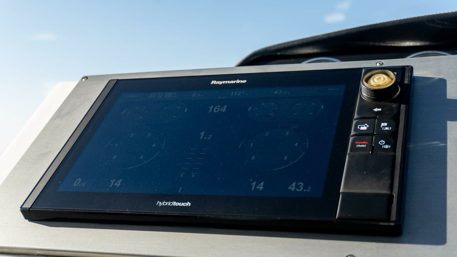 2017 Sea Ray 51 Flybridge - Photo 34