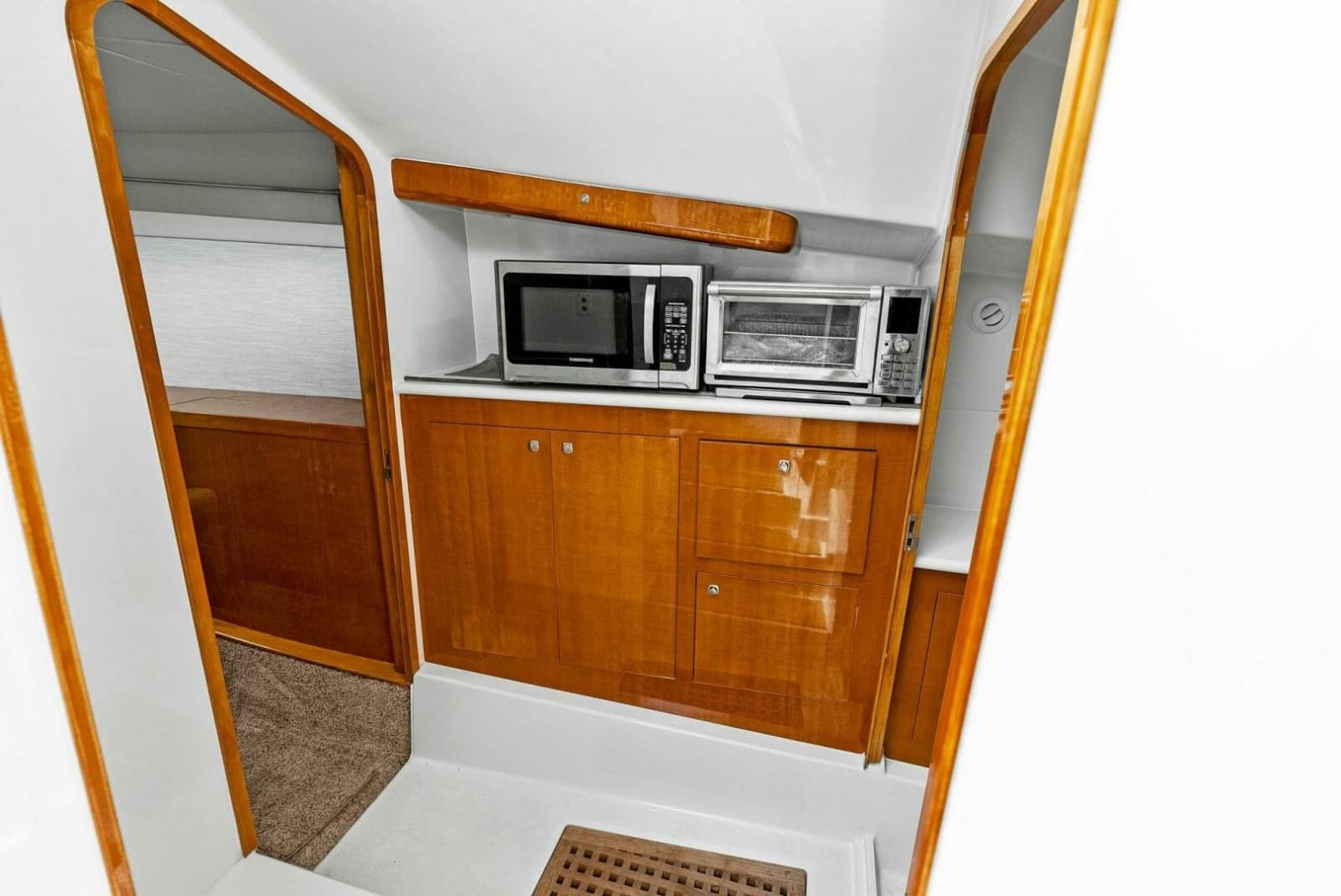 2020 Calcutta 480 Catamaran - Photo 31