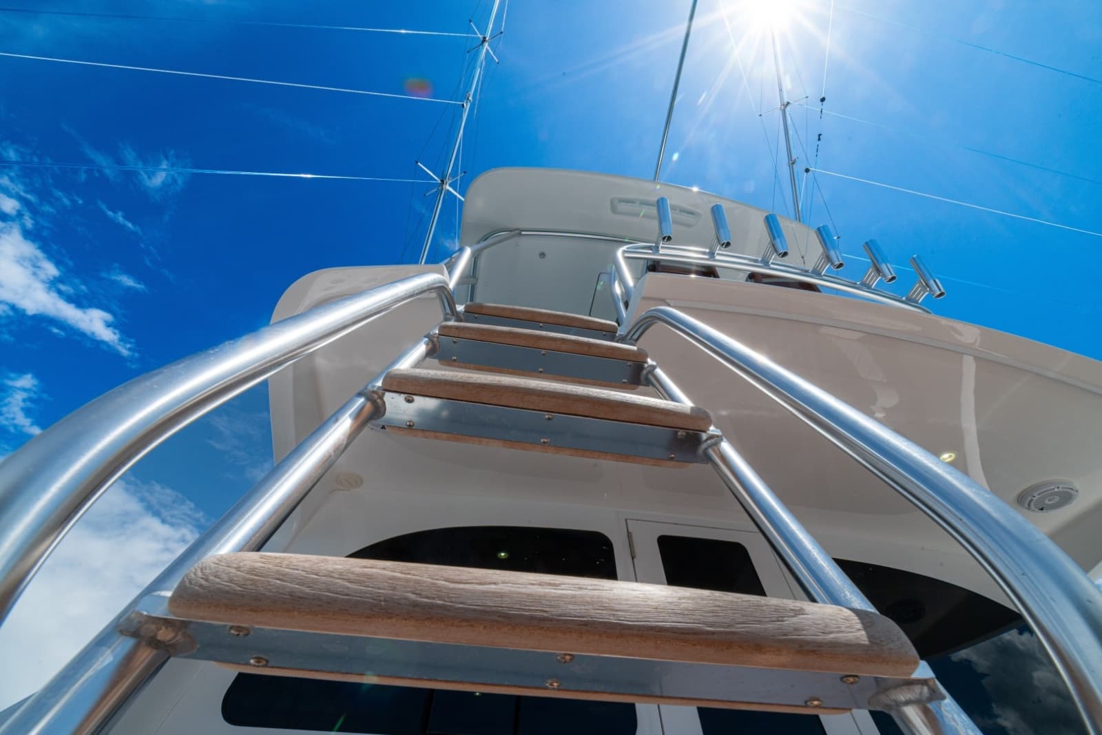 2023 Viking 46 Billfish - Photo 31