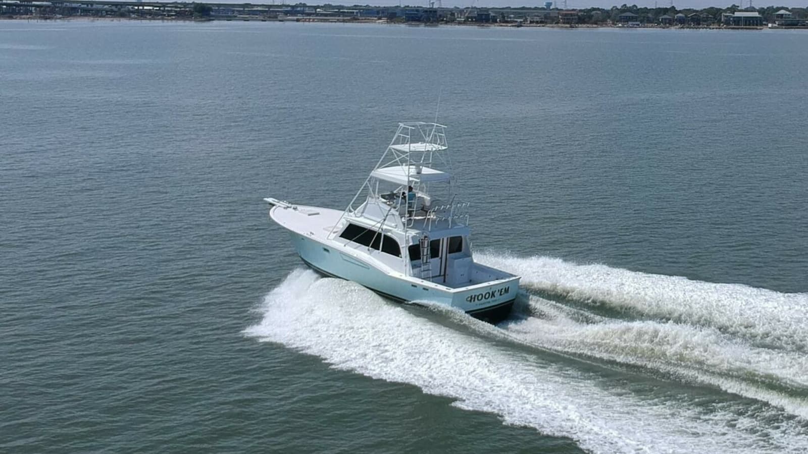 1979 Trojan 45 Convertible - Photo 77