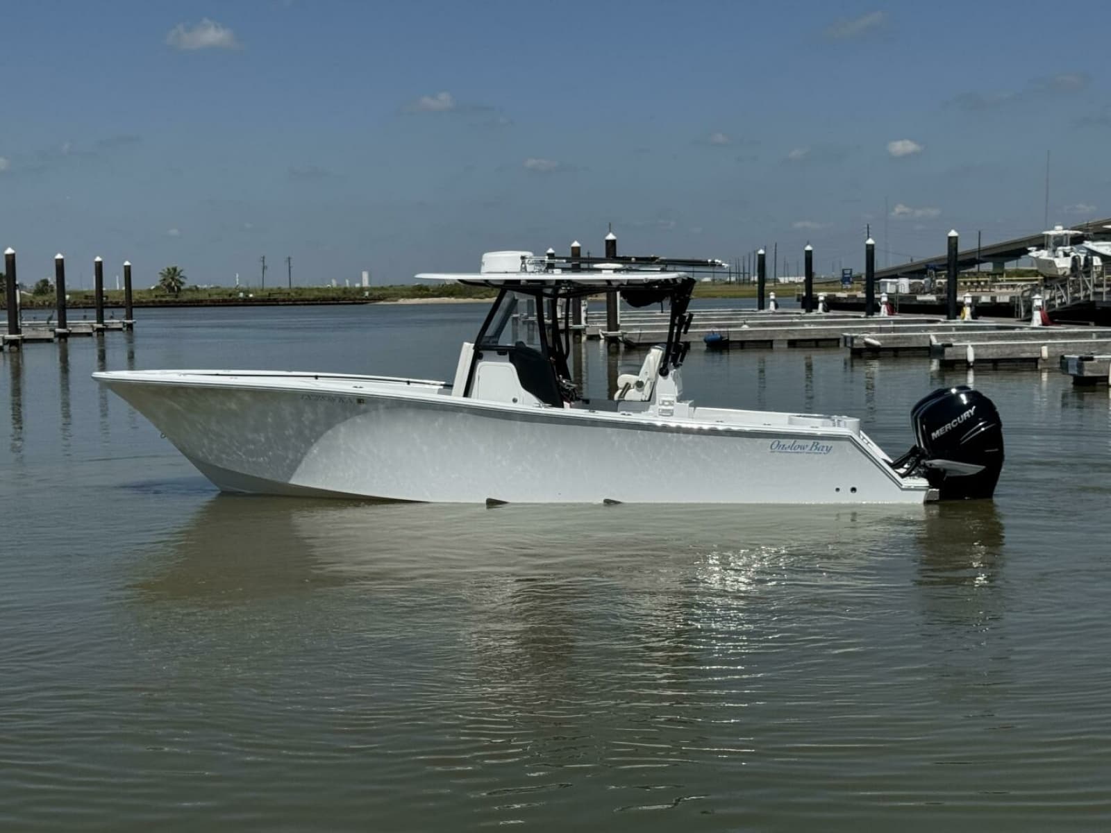 2022 Onslow Bay 33 TE - Photo 56