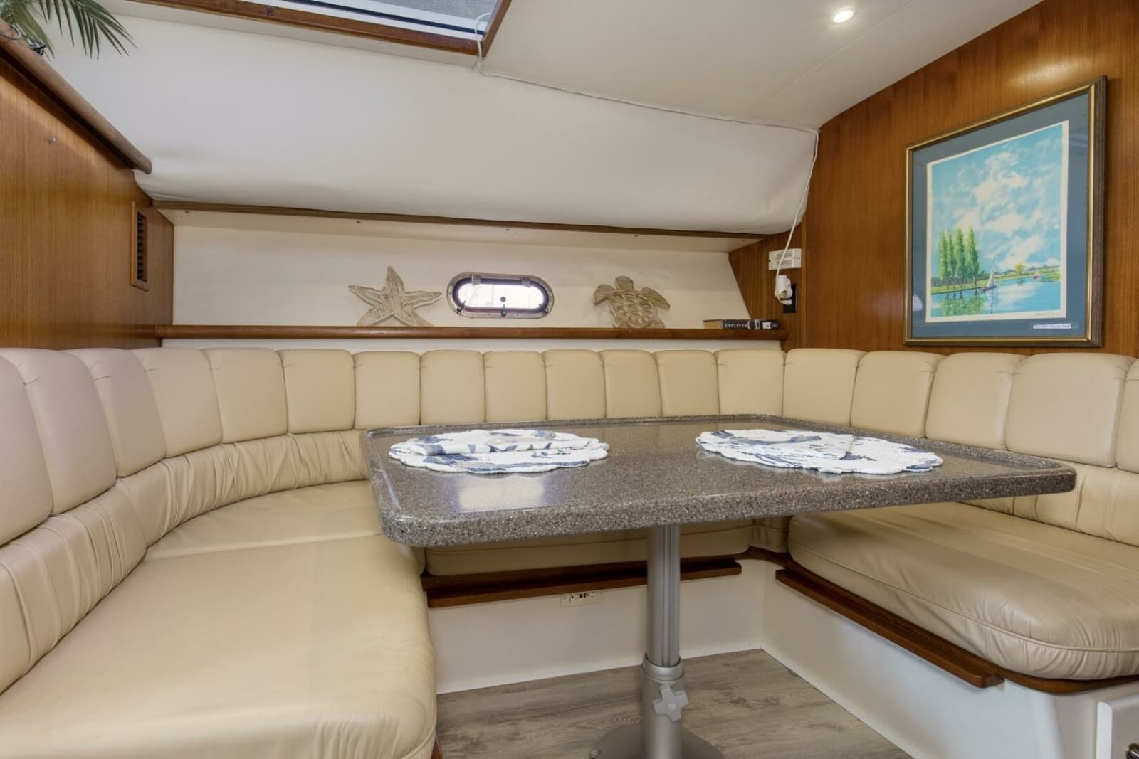 1997 Carver 445 Aft Cabin - Photo 13