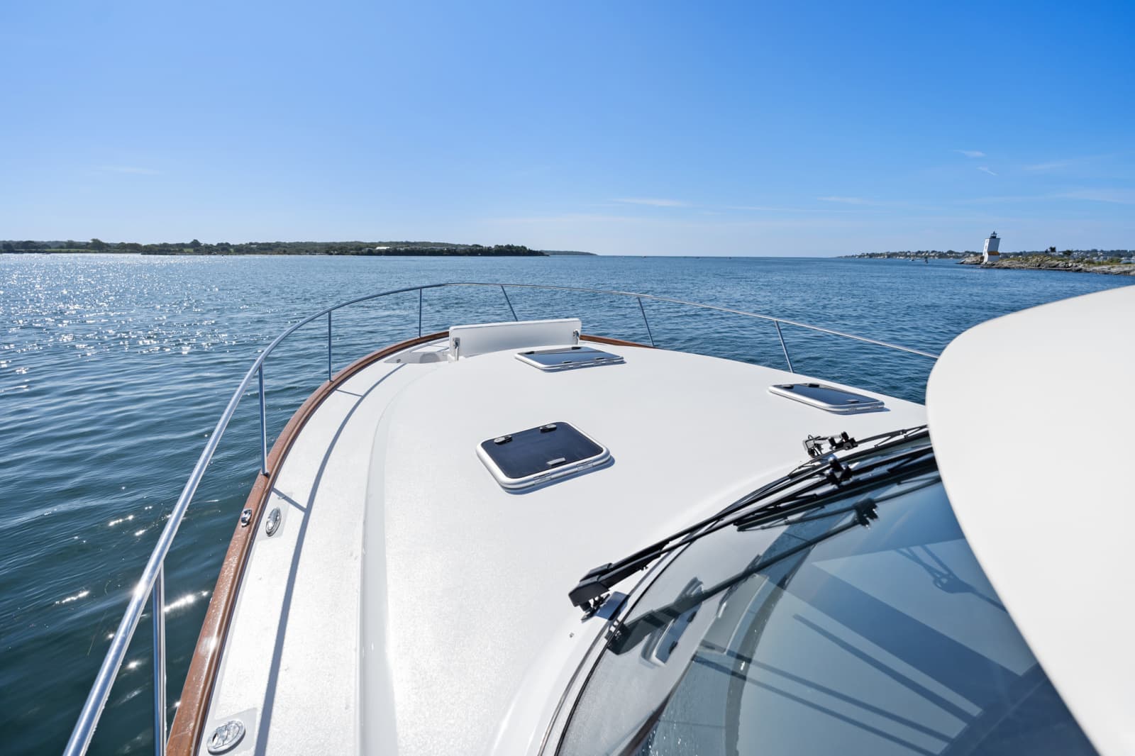 2025 ECLIPSE 505 Shadow - Photo 6