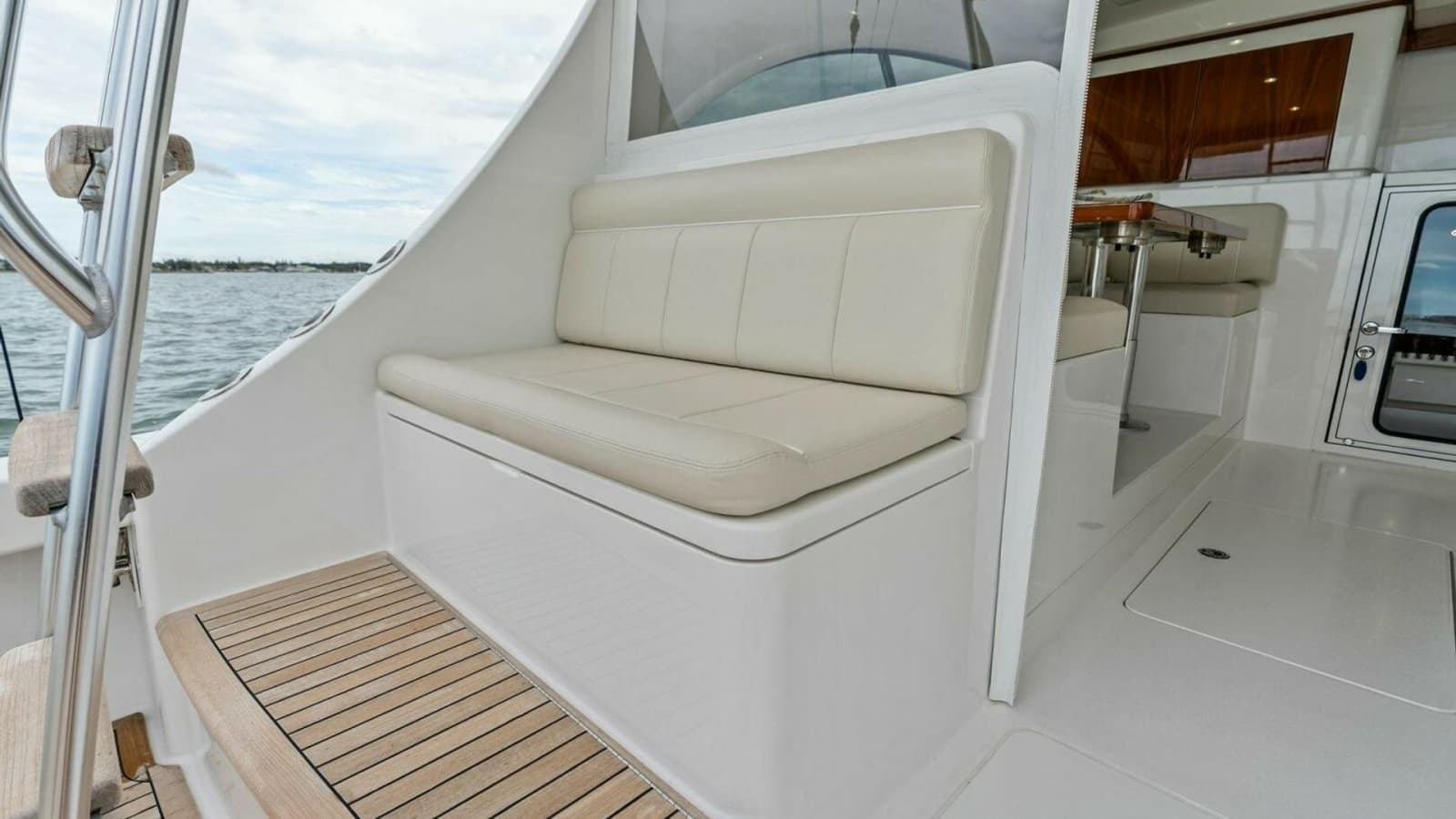 2021 Viking 46 Billfish - Photo 39