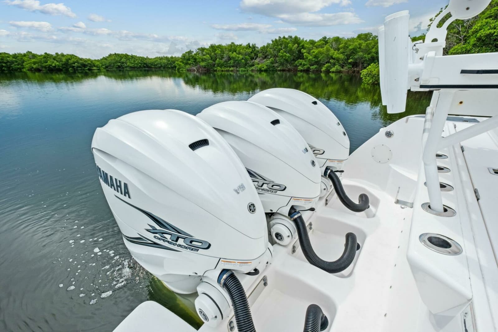 2020 Intrepid 407 Nomad SE - Photo 25
