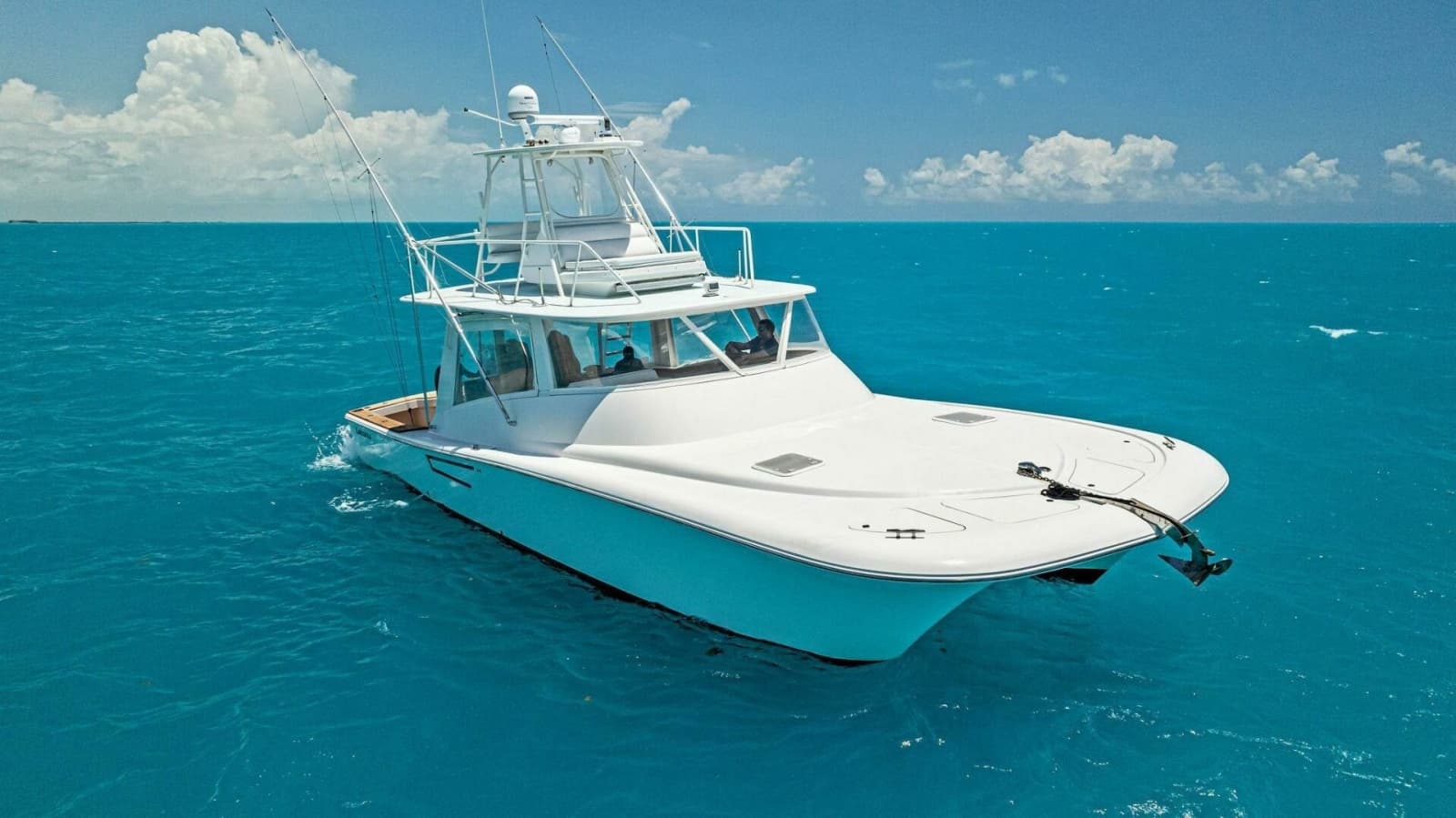 2020 Calcutta 480 Catamaran - Photo 85