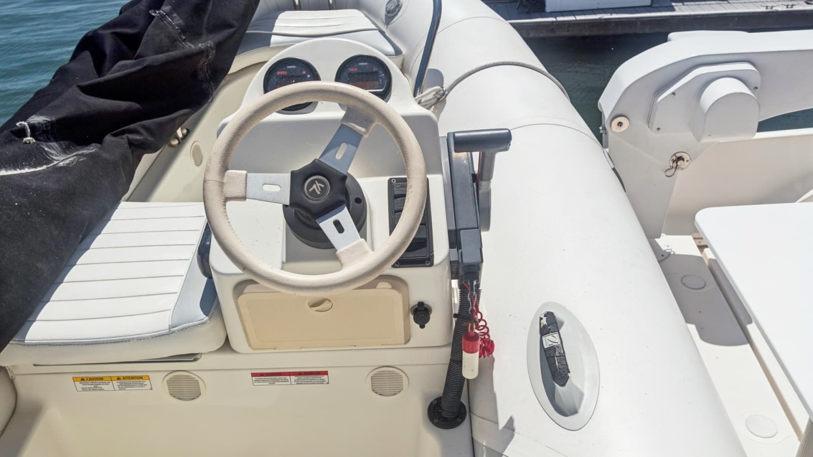 2005 Meridian 540 Pilothouse - Photo 37