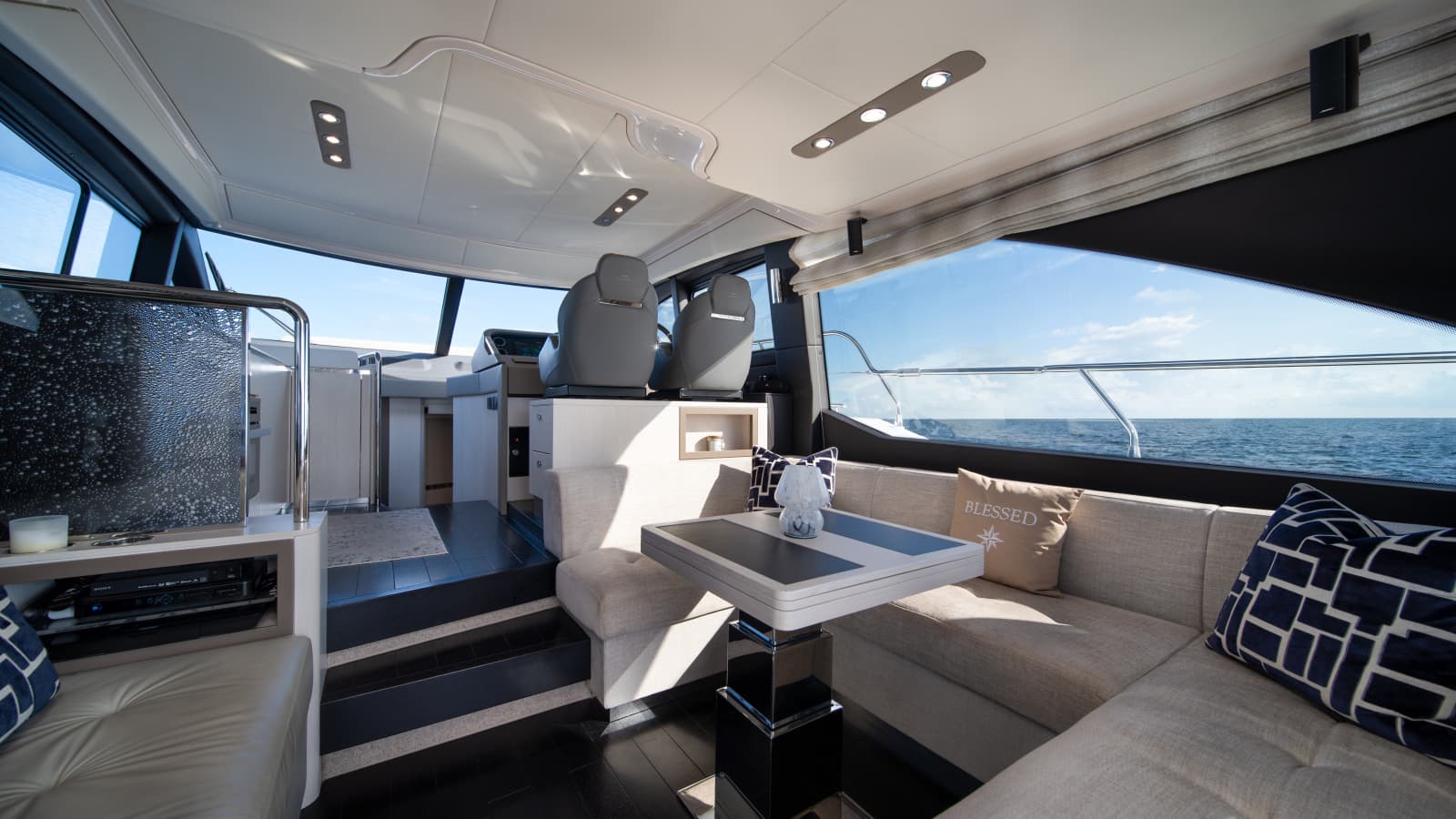 2020 Azimut 50 Flybridge - Photo 17