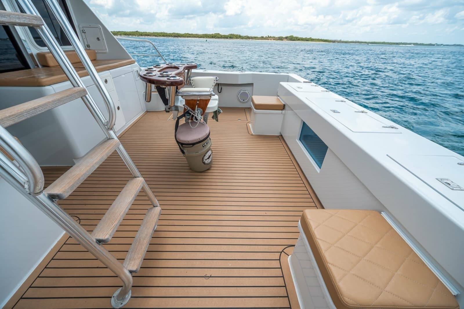 2000 Venturer 44 Catamaran/Sportfish - Photo 59