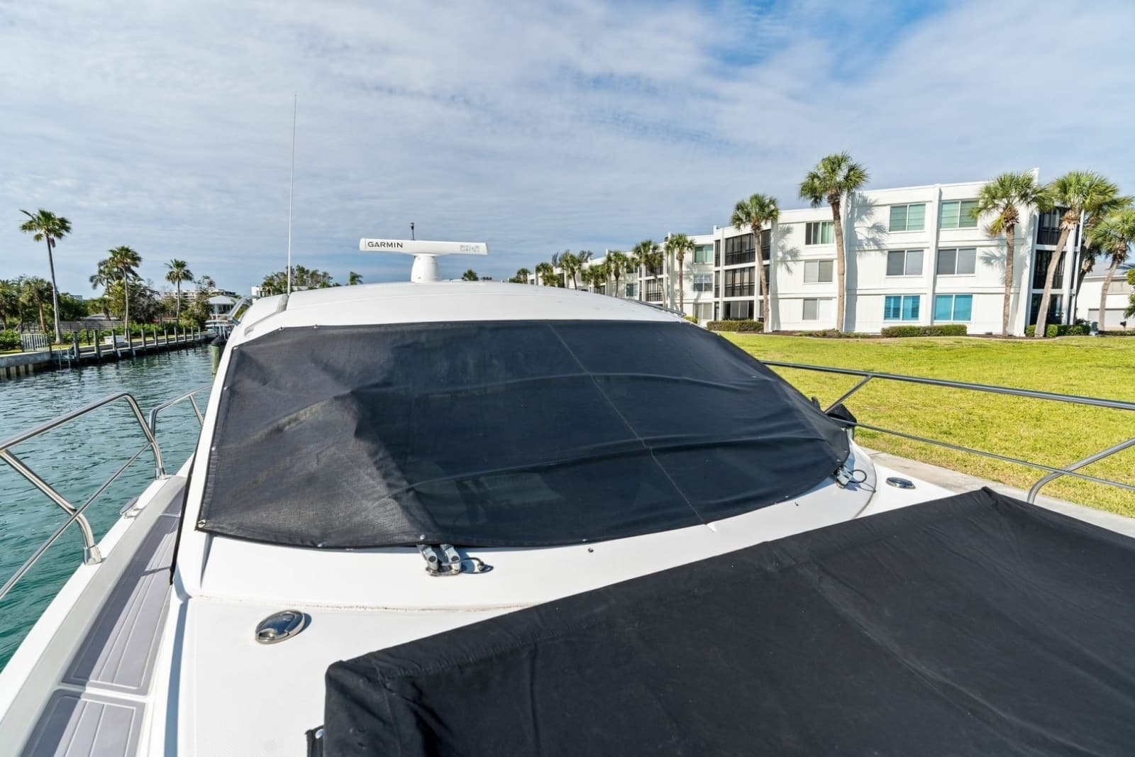 2019 Cruisers Yachts 42 Cantius - Photo 49