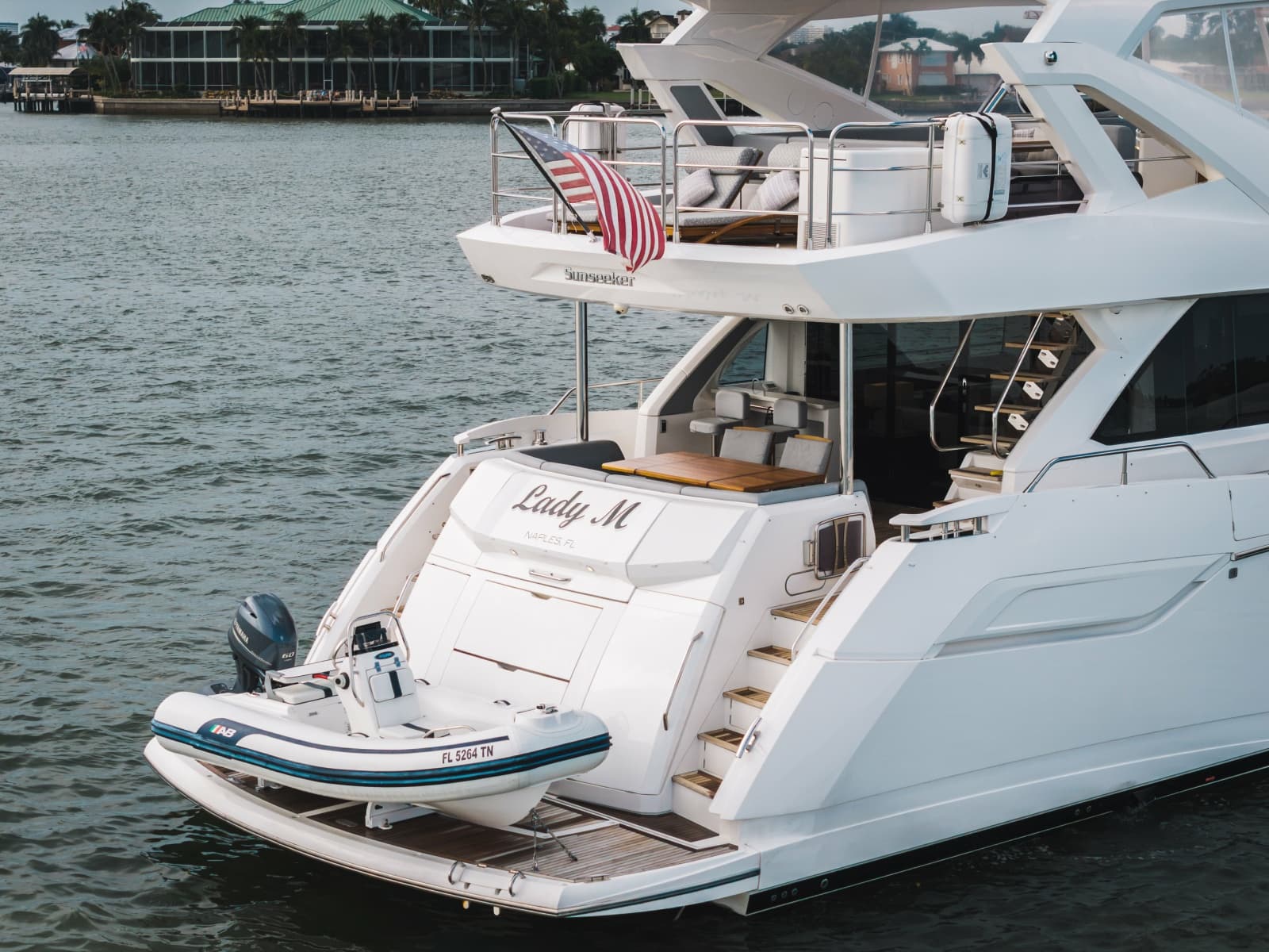 2019 Sunseeker 76 Flybridge - Photo 58
