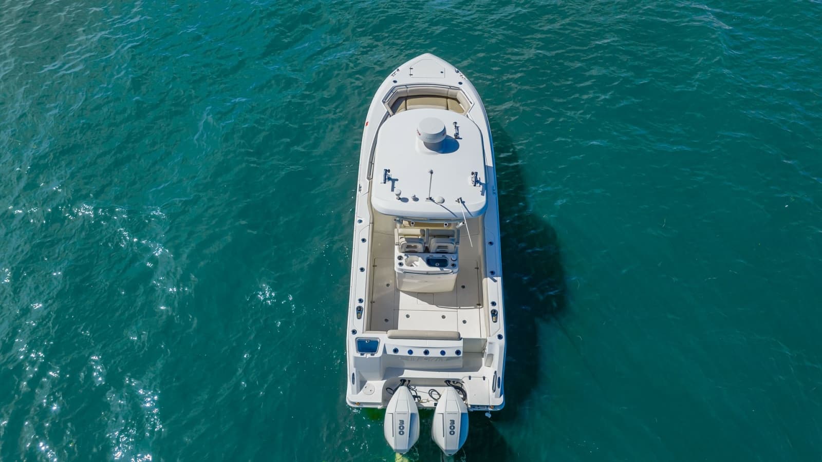 2019 Boston Whaler 280 Outrage - Photo 14
