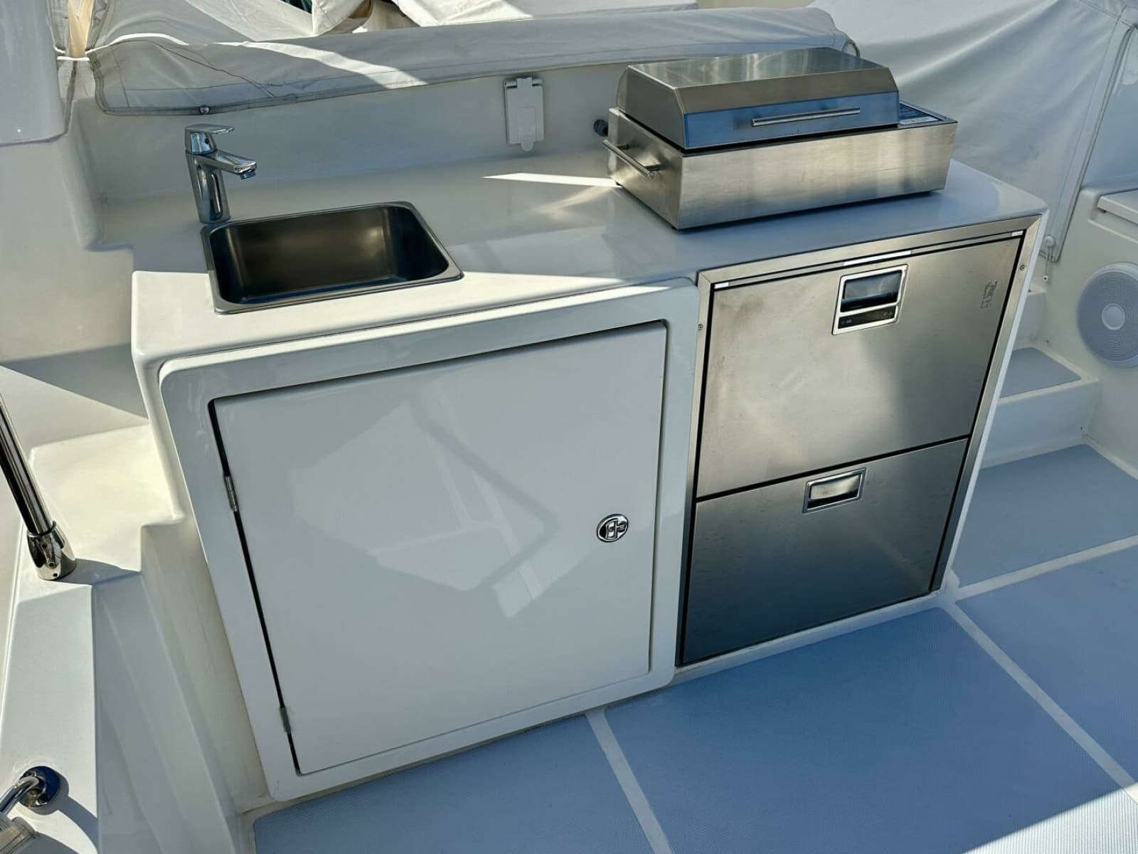 2023 Outer Reef Trident 620 Trident EVO - Photo 39